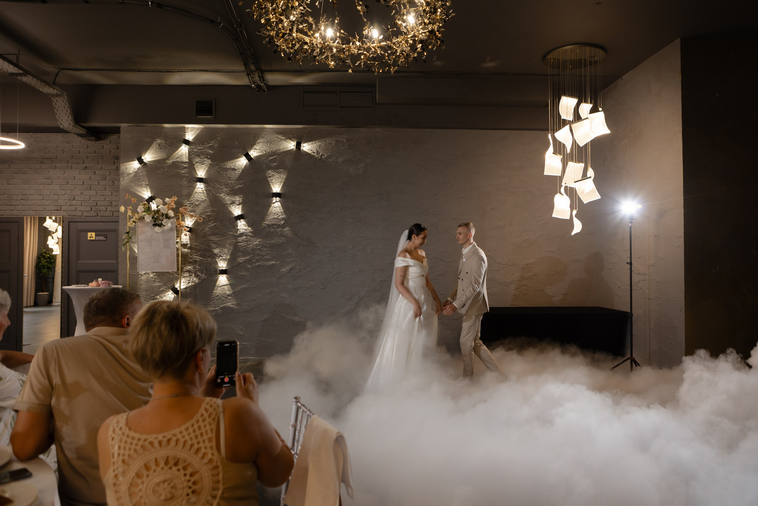 Вика и Валентин. Главная