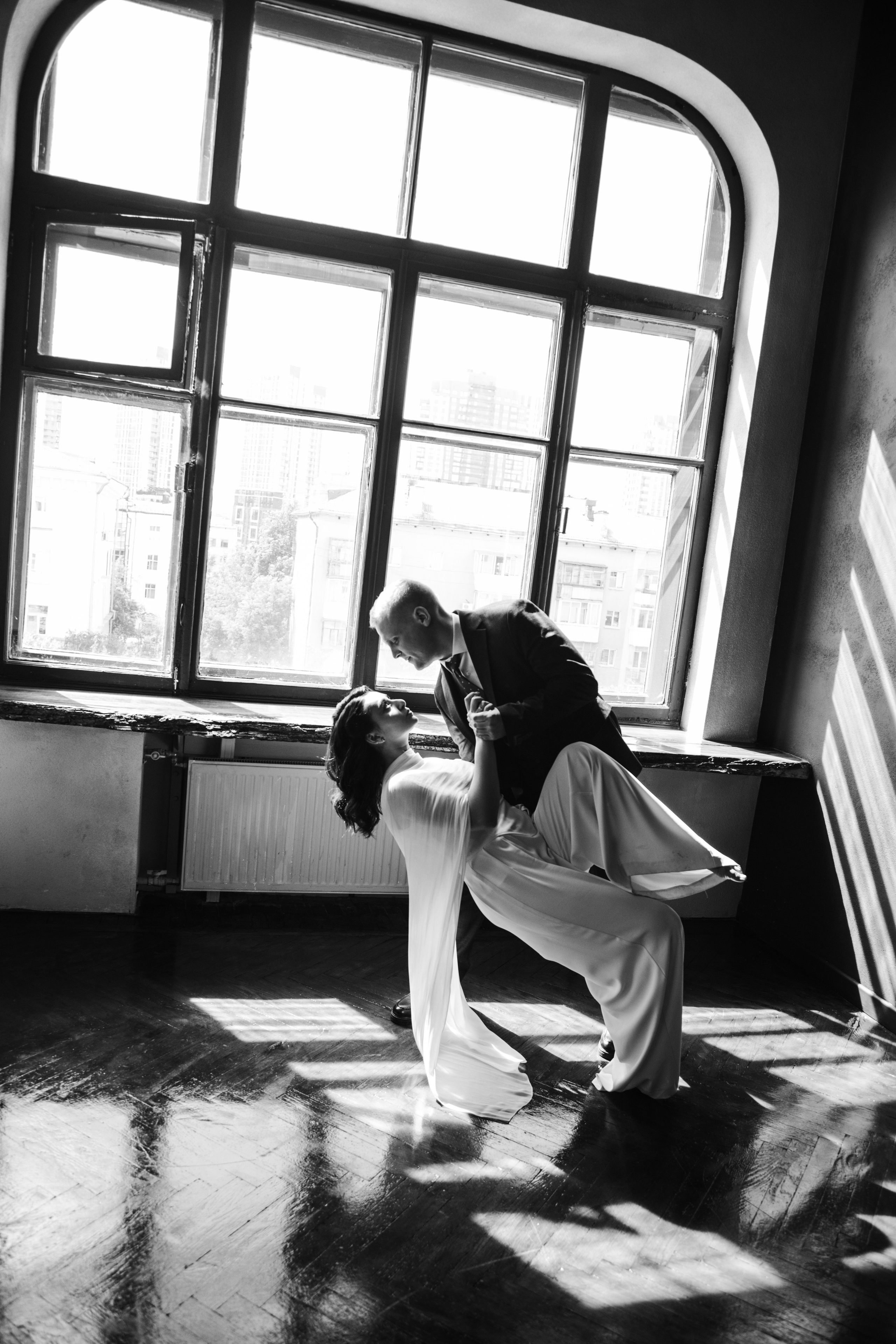 Саша и Мира. Семейный фотограф Абулгазина Катерина