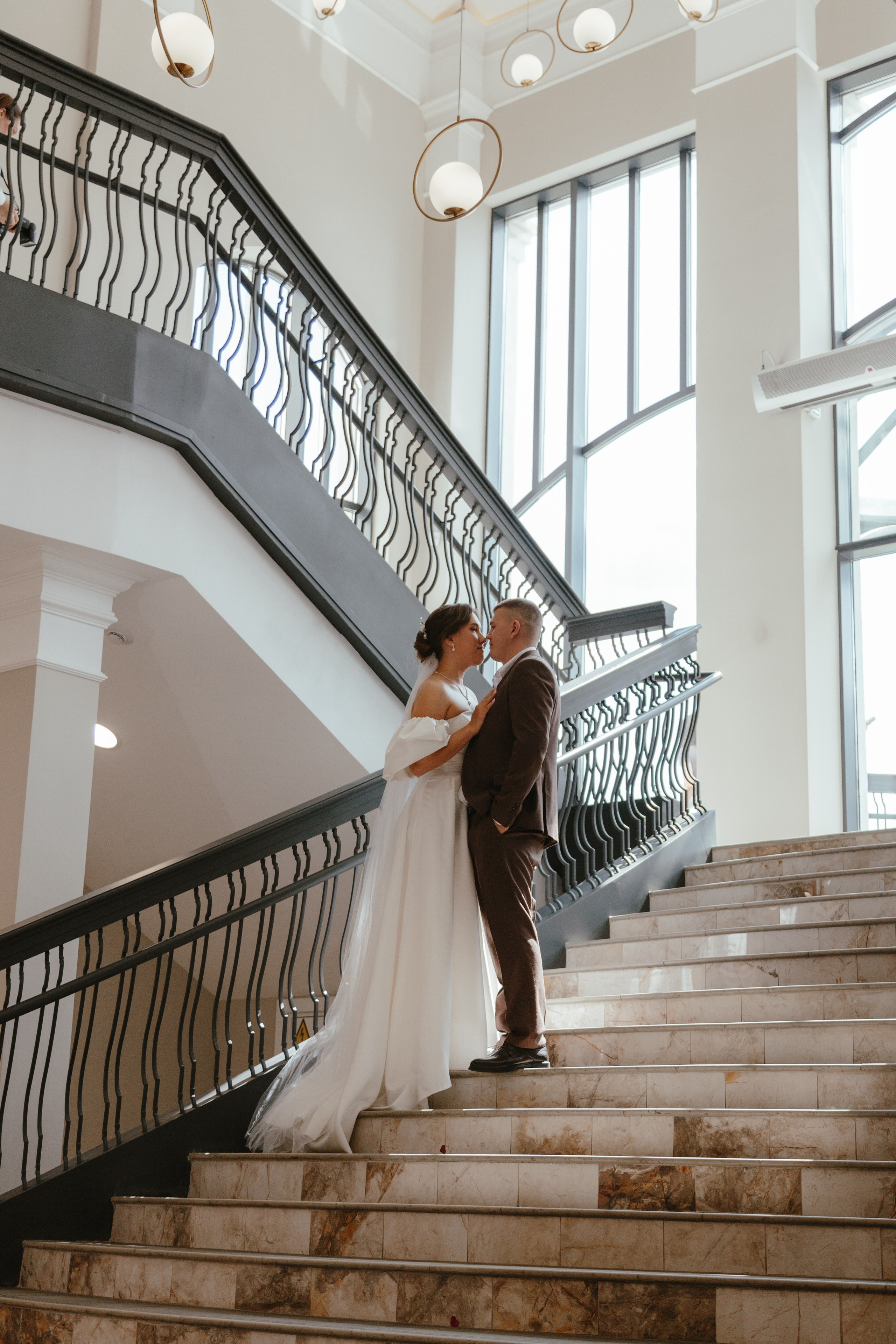 Иван и Ксения. Семейный фотограф Абулгазина Катерина