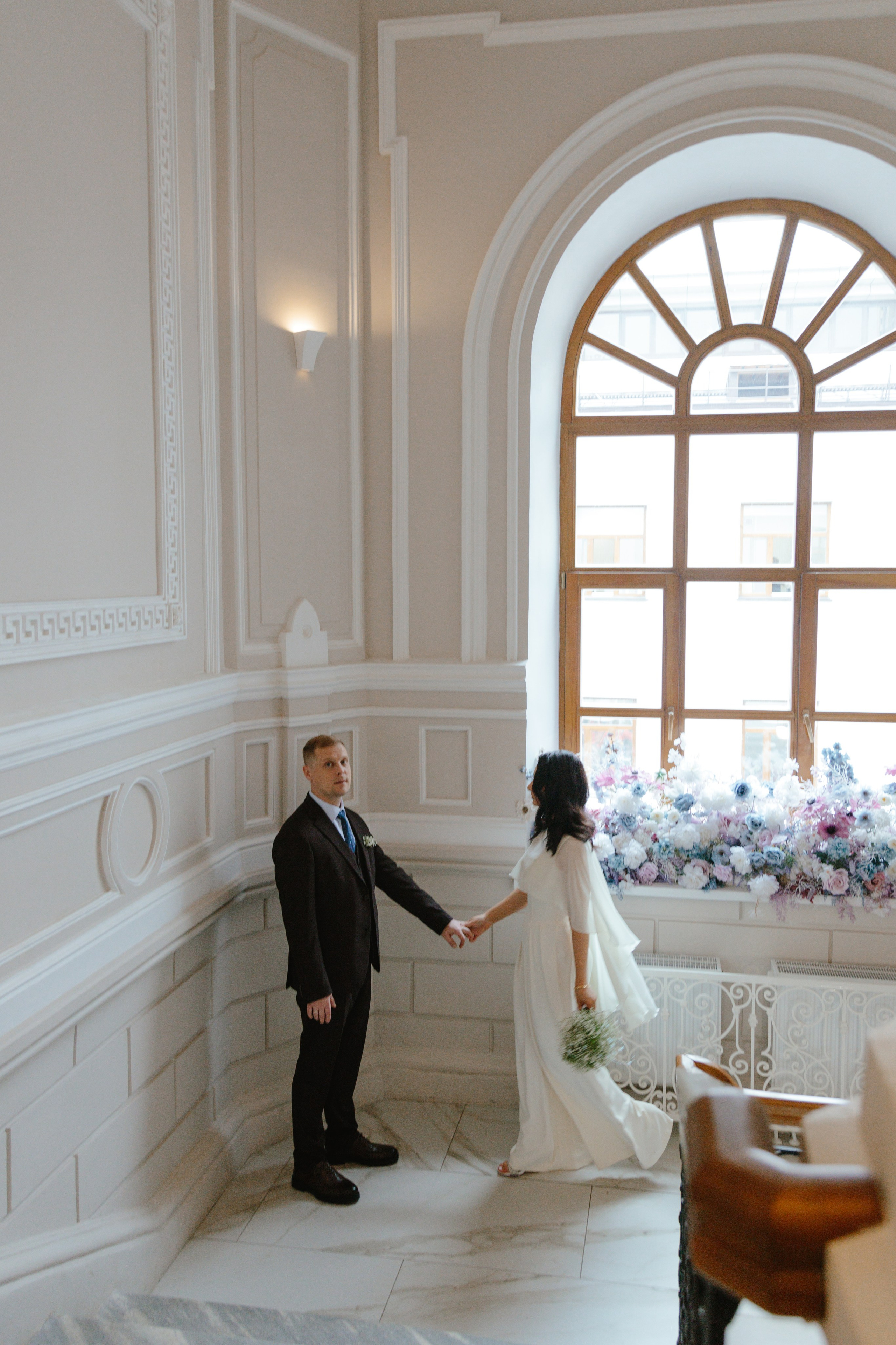 Саша и Мира. Семейный фотограф Абулгазина Катерина