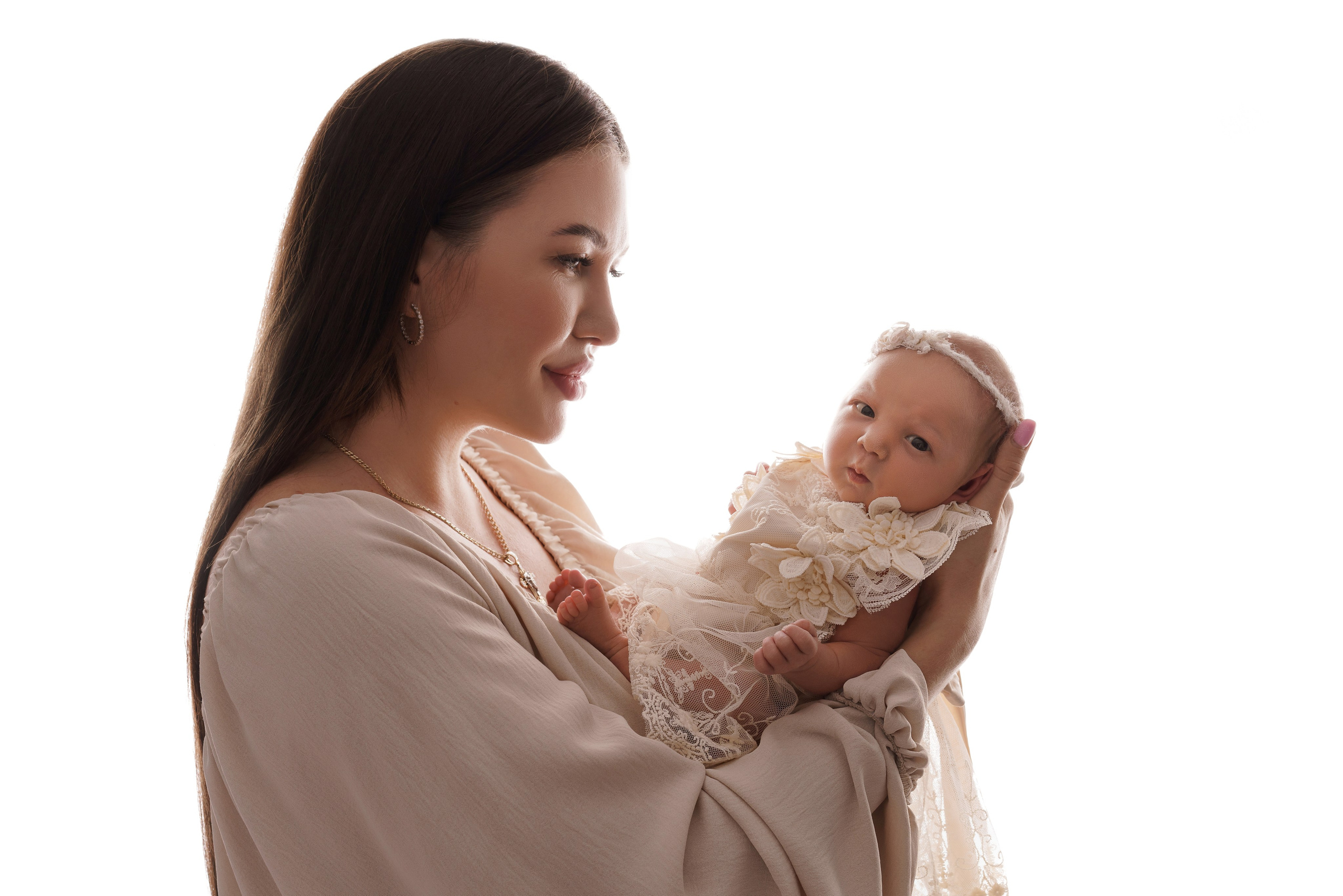 Семейные фотосессии с новорожденными | Трогательные кадры малышей и их близких в Москве и МО. Фотосессия новорожденных в Москве и Московской области | Профессиональный фотограф newborn — Татьяна Иванова