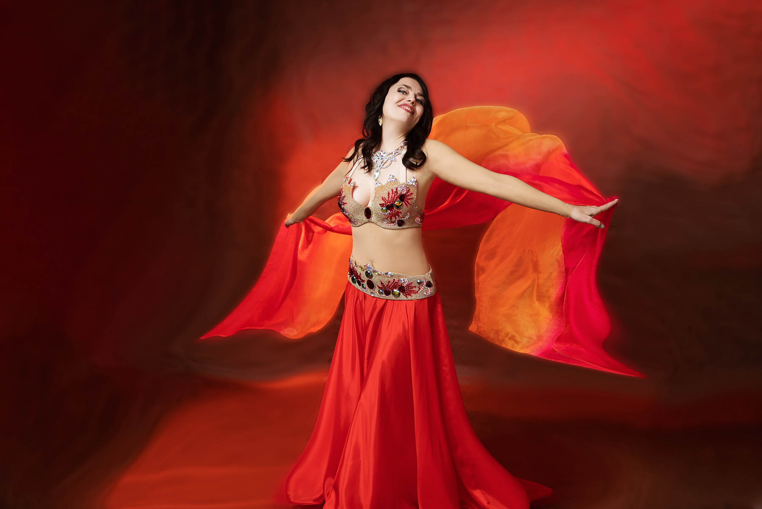 Восточная красавица & Оксана. Свадебный и семейный фотограф Барнаул Новоалтайск