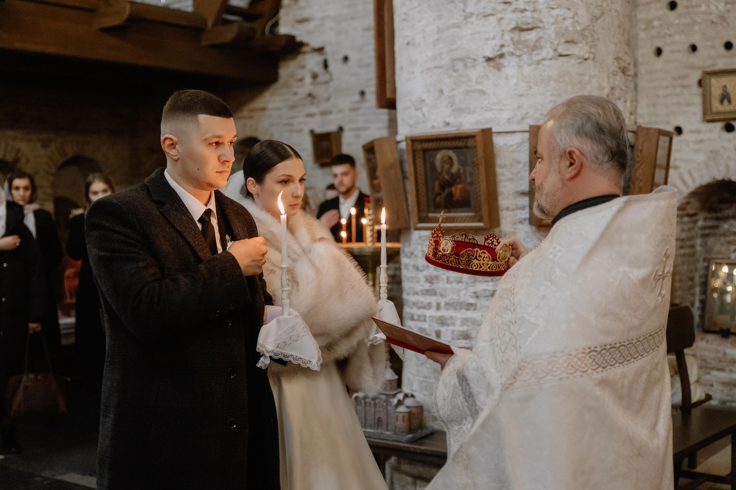 Владислав и Анастасия. Фотограф в Гродно Худолей Анна