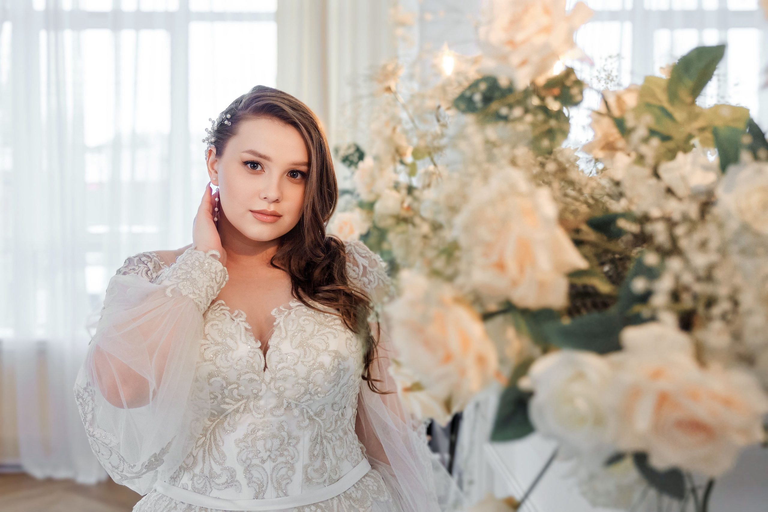 Нурсултан & Юлия. Фотограф в Самаре Татьяна Дубаносова