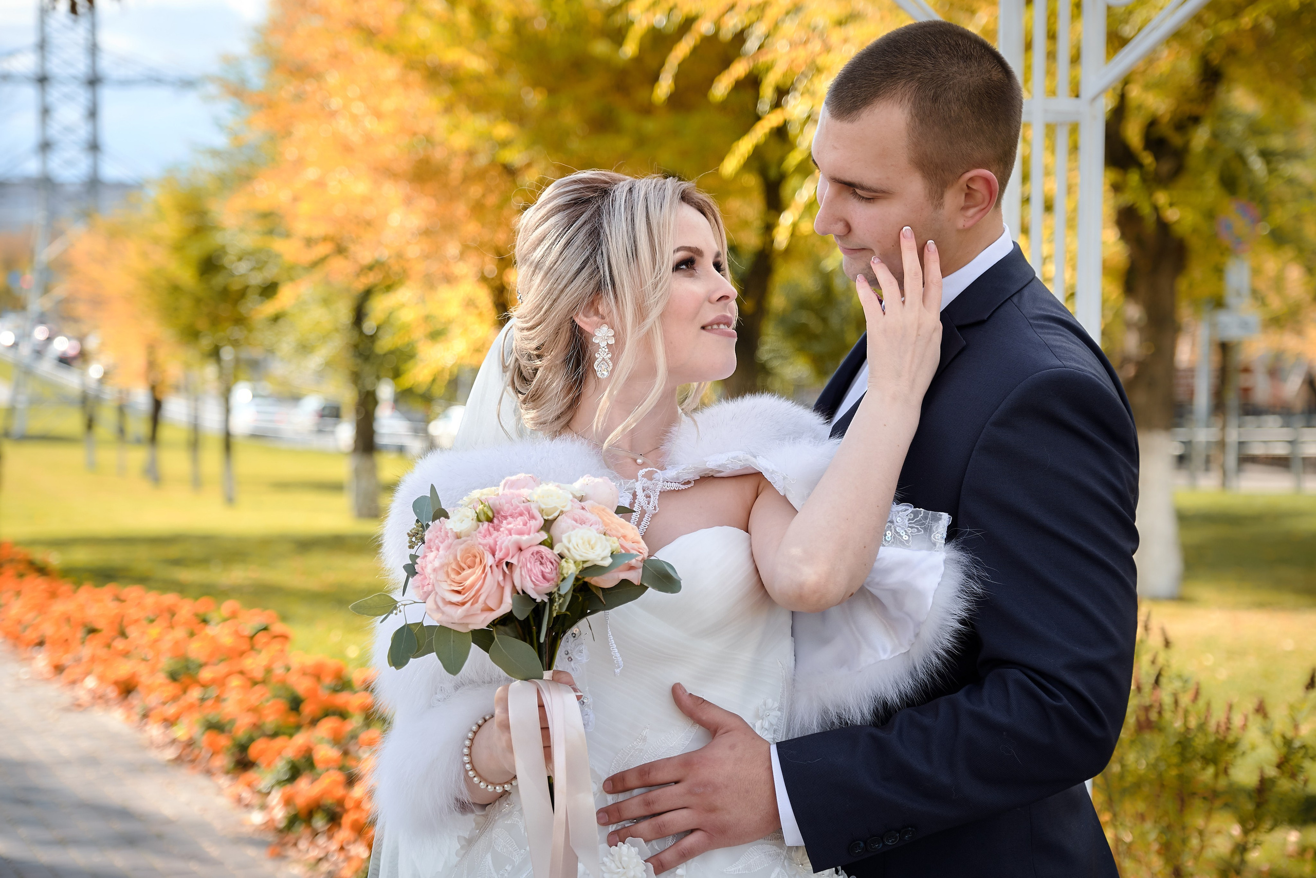 Осень. Фотограф в Самаре Татьяна Дубаносова