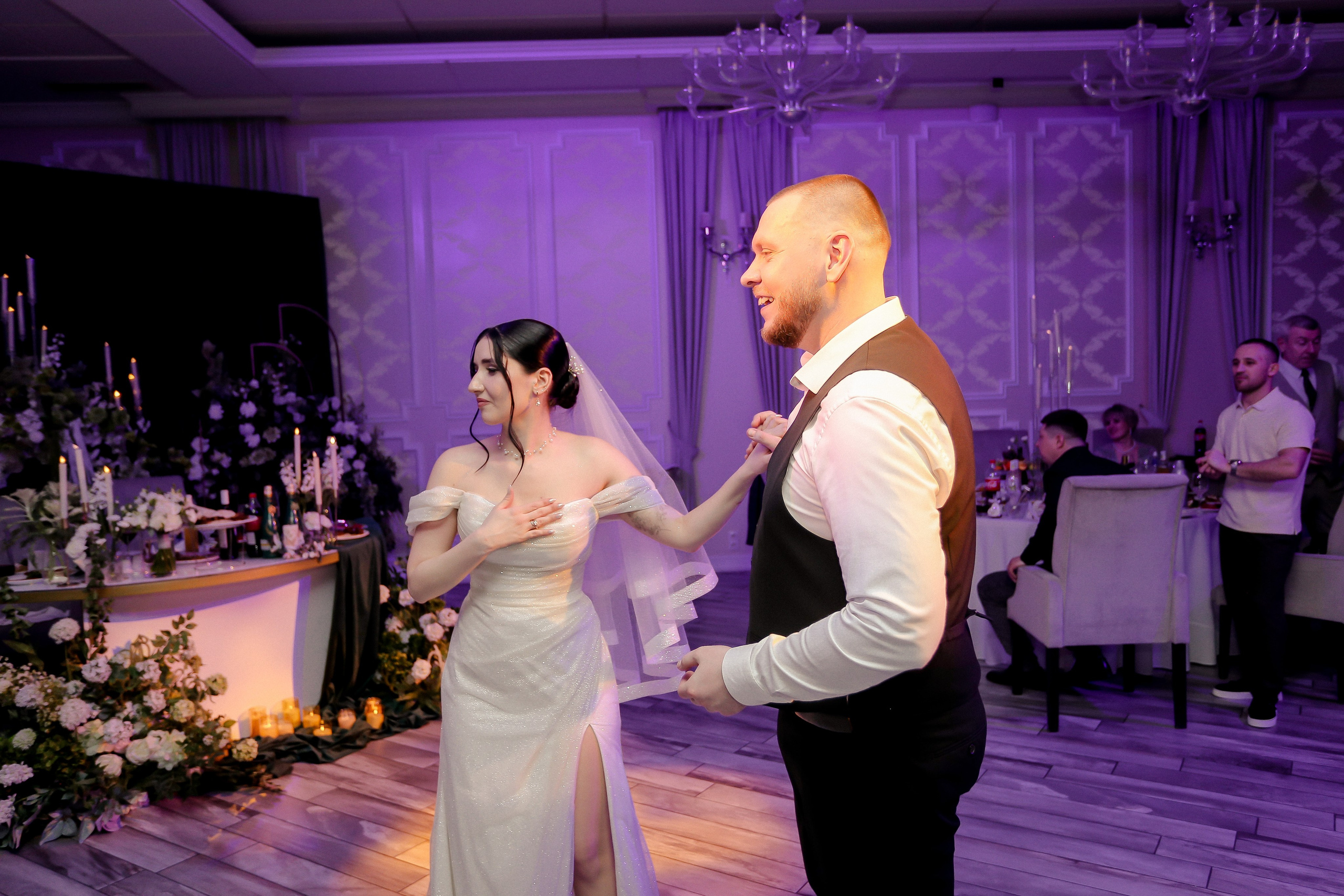 WEDDING DAY ПОЛНАЯ ВЕРСИЯ. Фото и Видео в Краснодаре Verveyko Studio