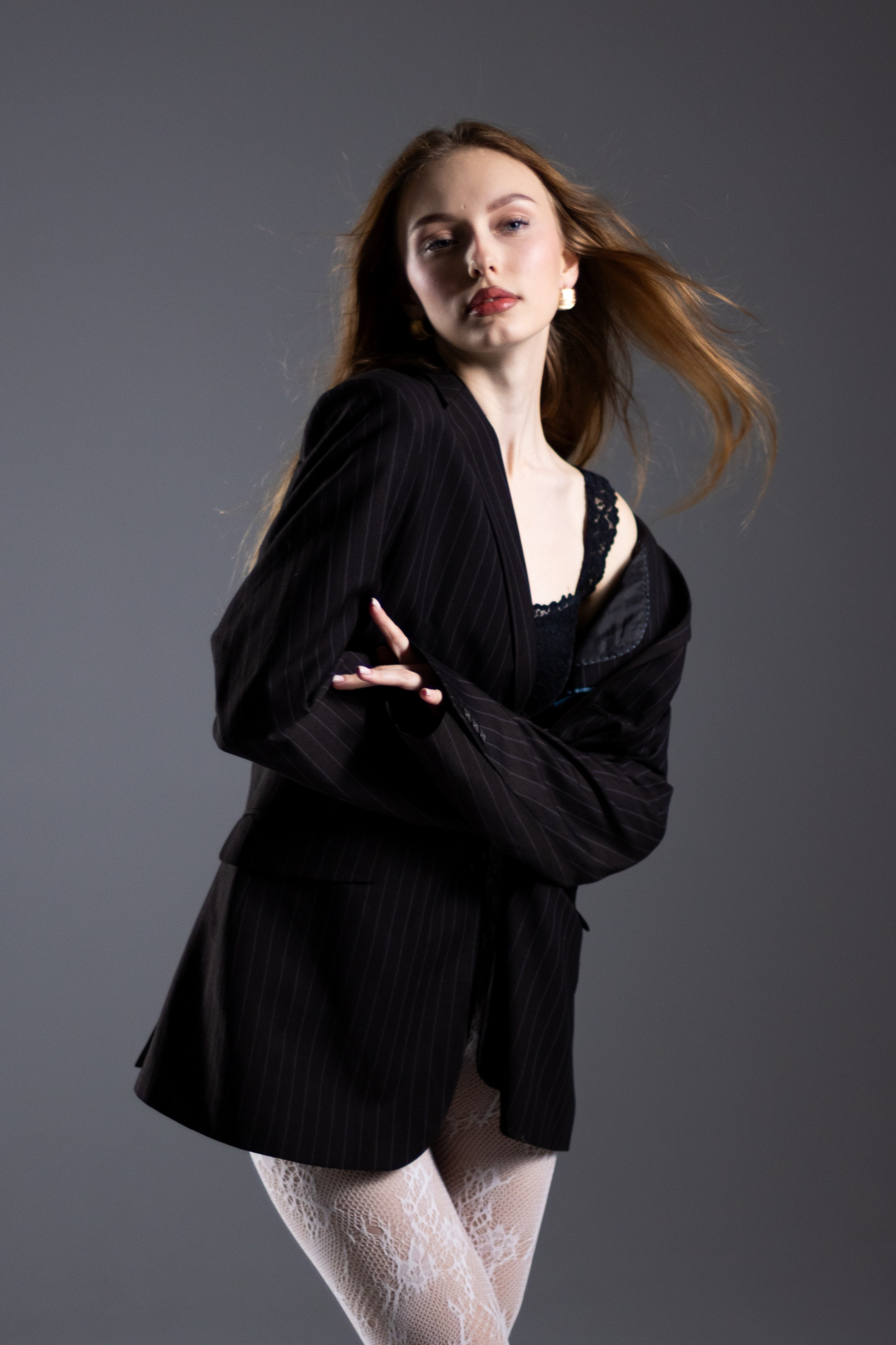 Модельная съемка. Фотограф Татьяна Матрос