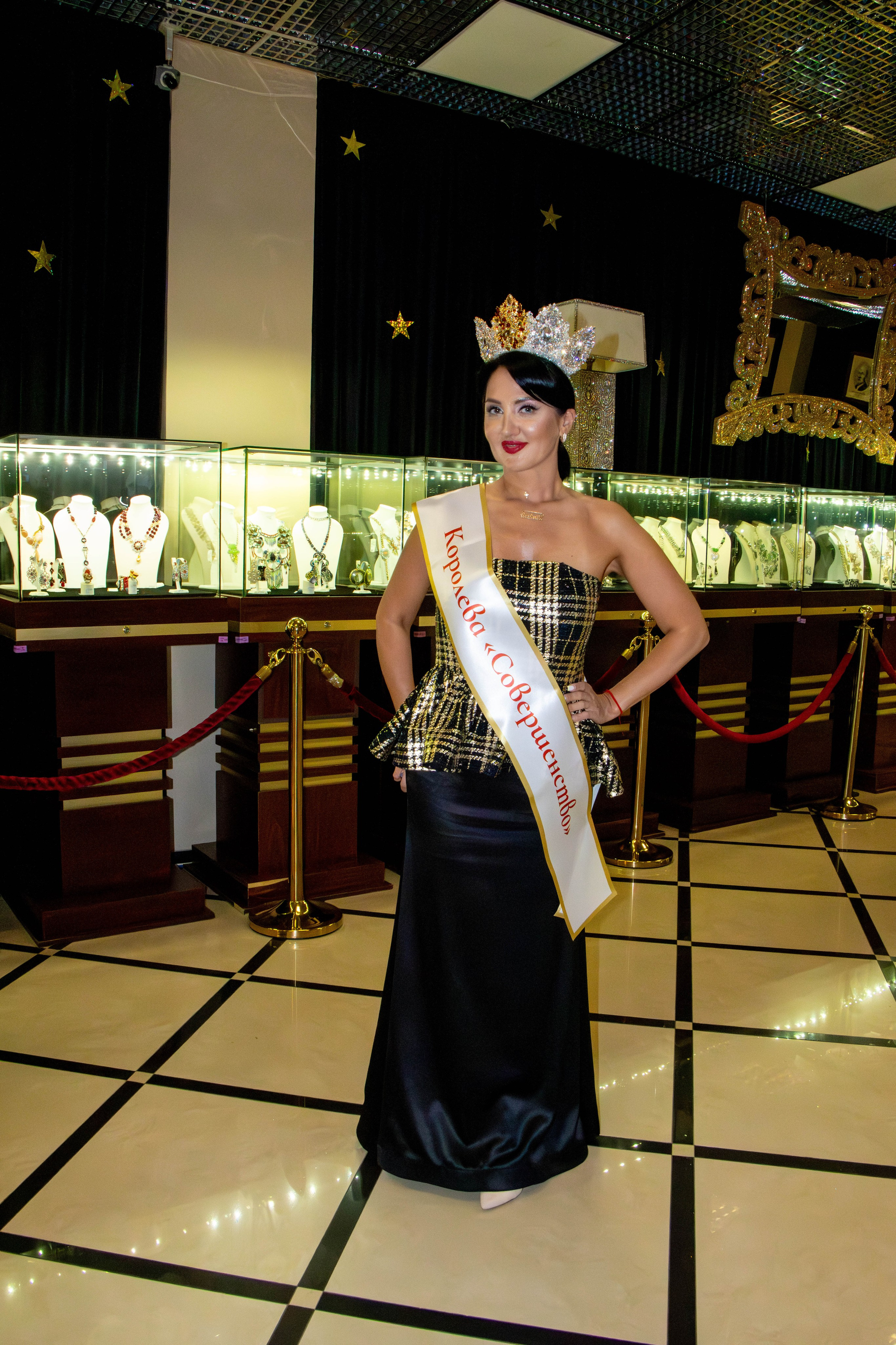 Estet Fashion Week 2025. Фотограф Татьяна Матрос