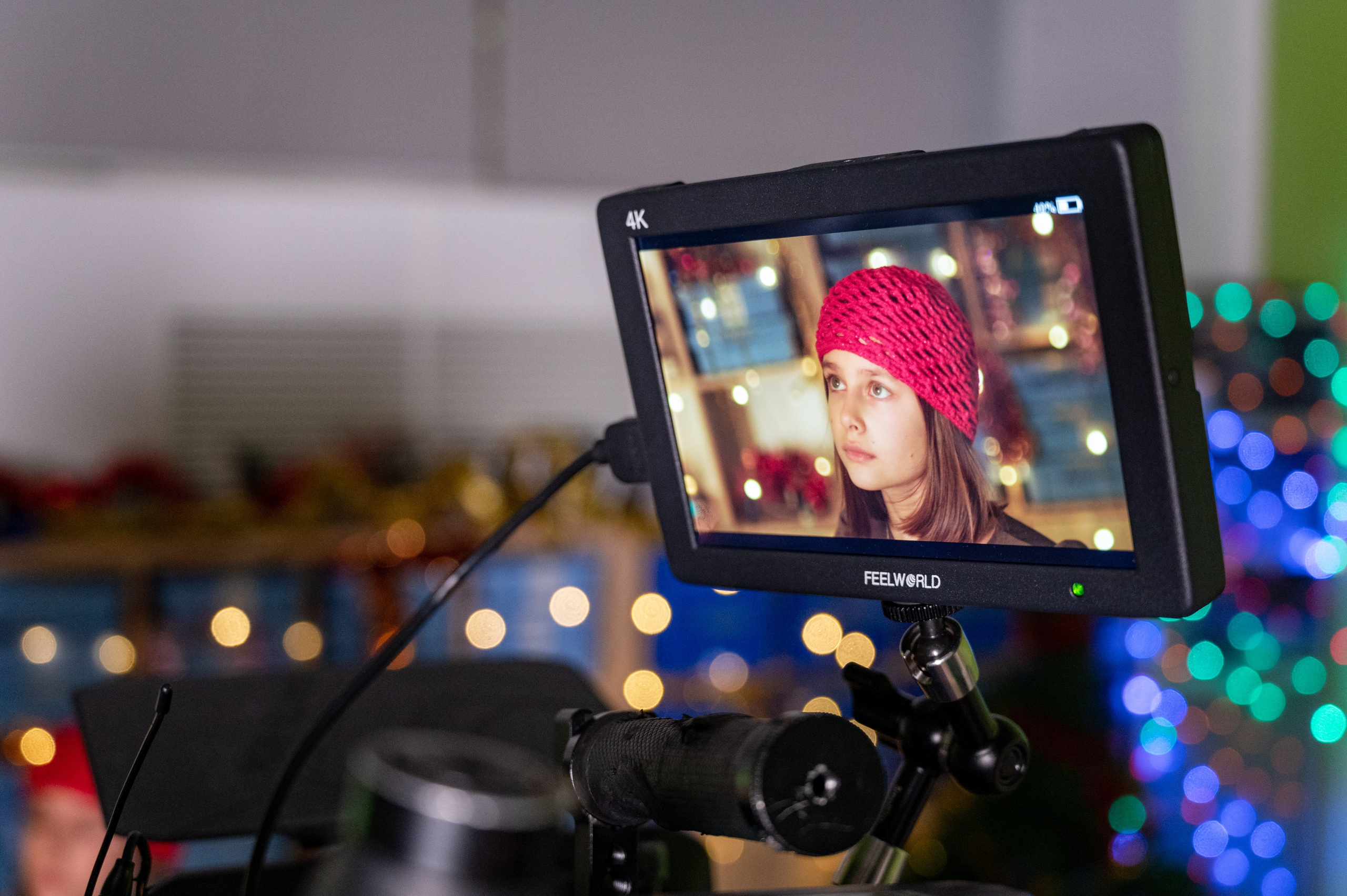 Свеча Желаний. Фотограф Мария