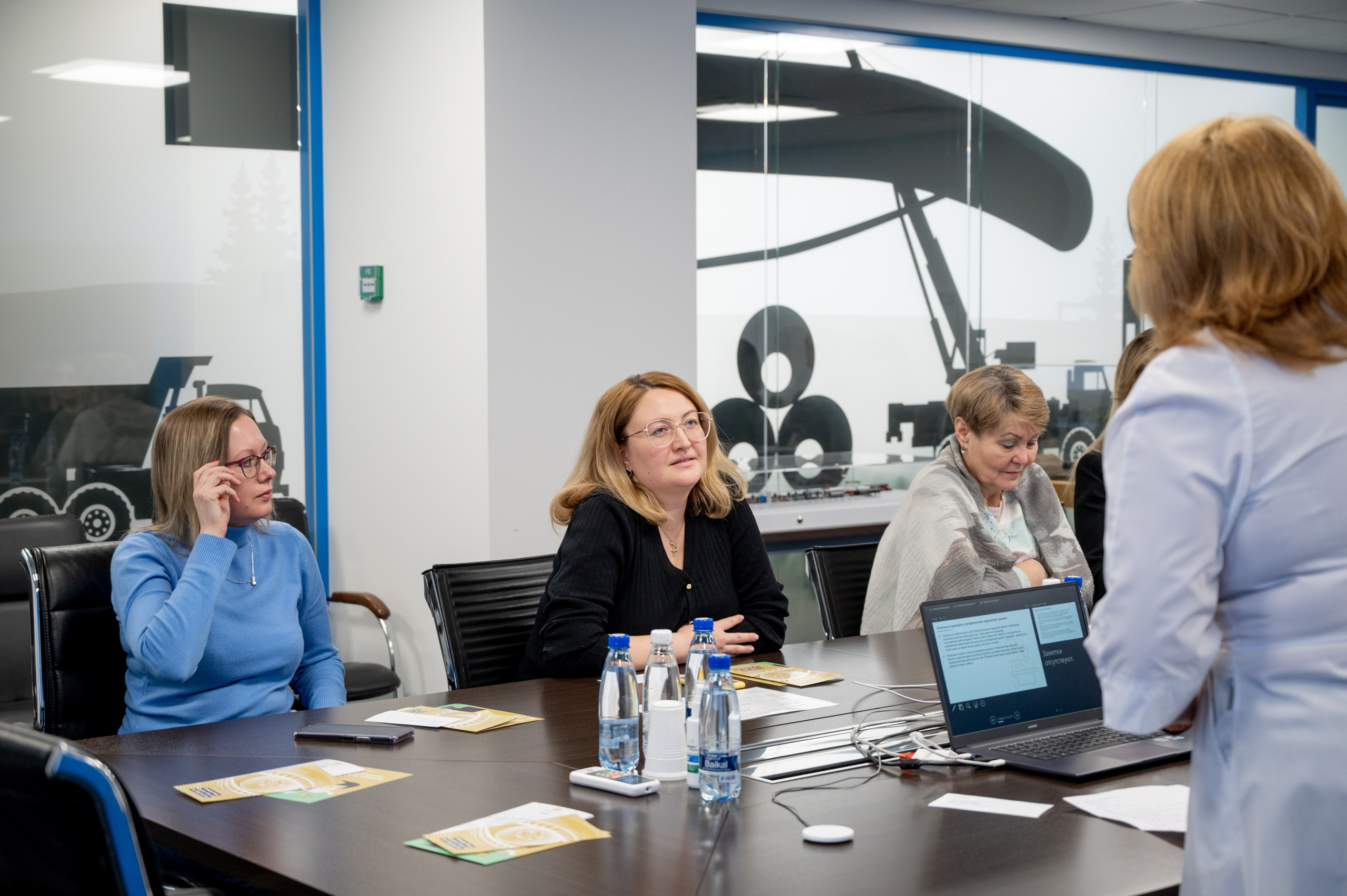 День Здоровья. Фотограф Мария