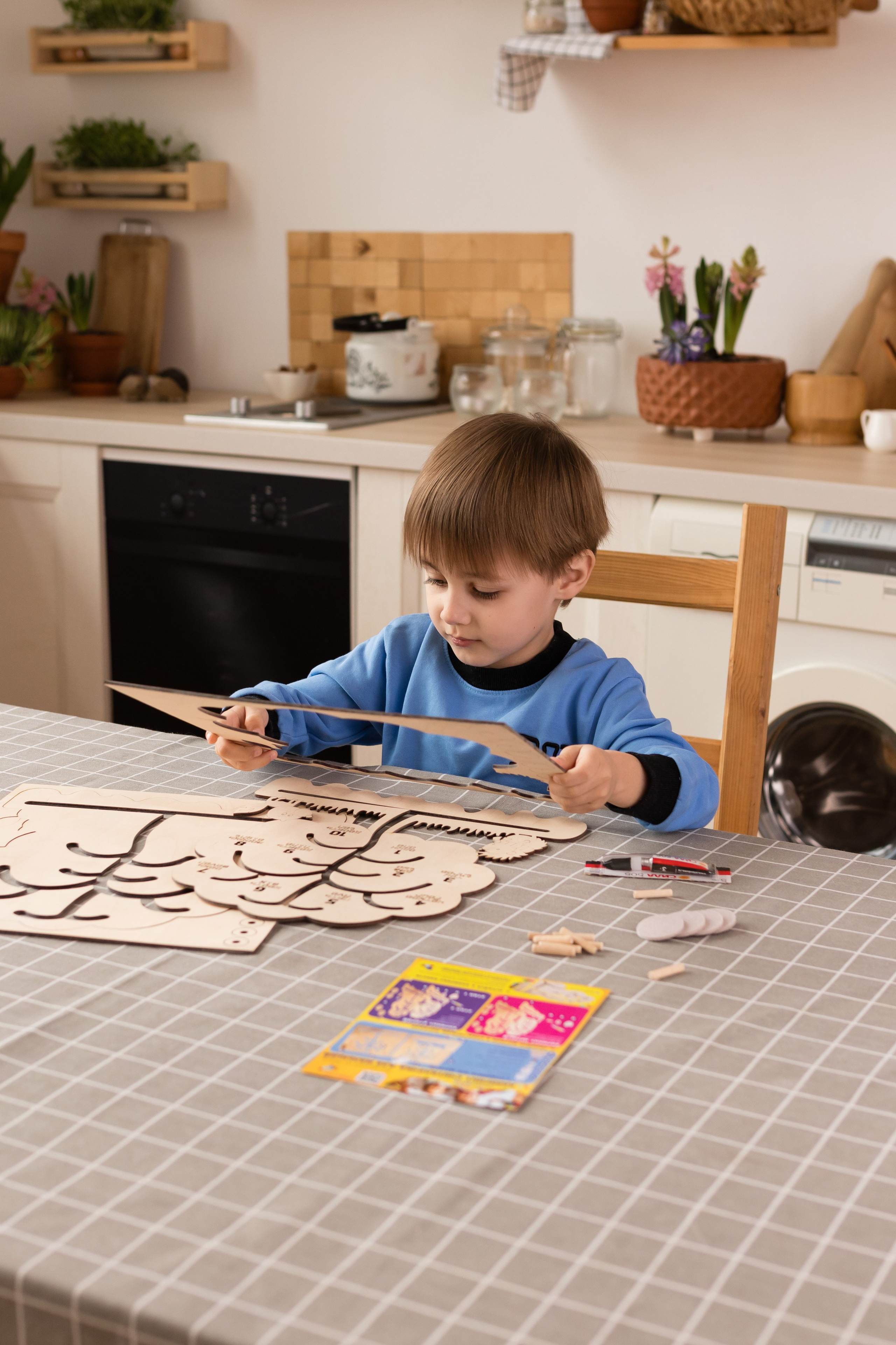 Головоломка. Фотограф в Краснодаре Арина Кудряшова