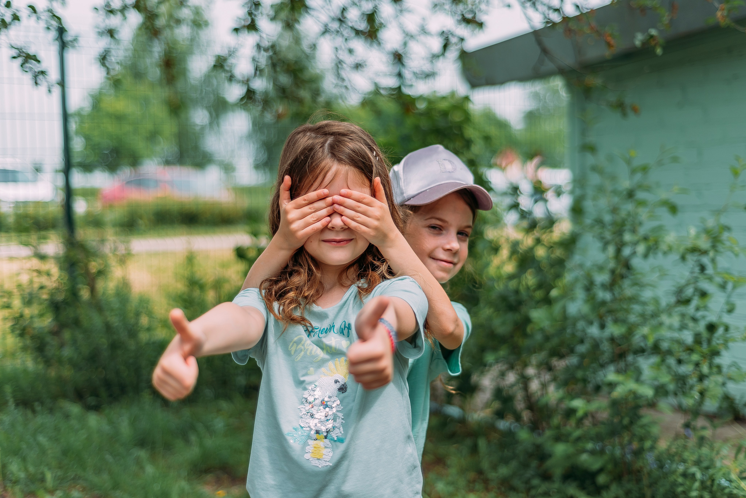 Детский сад |п.Дубовое|2023. ALBUMIA