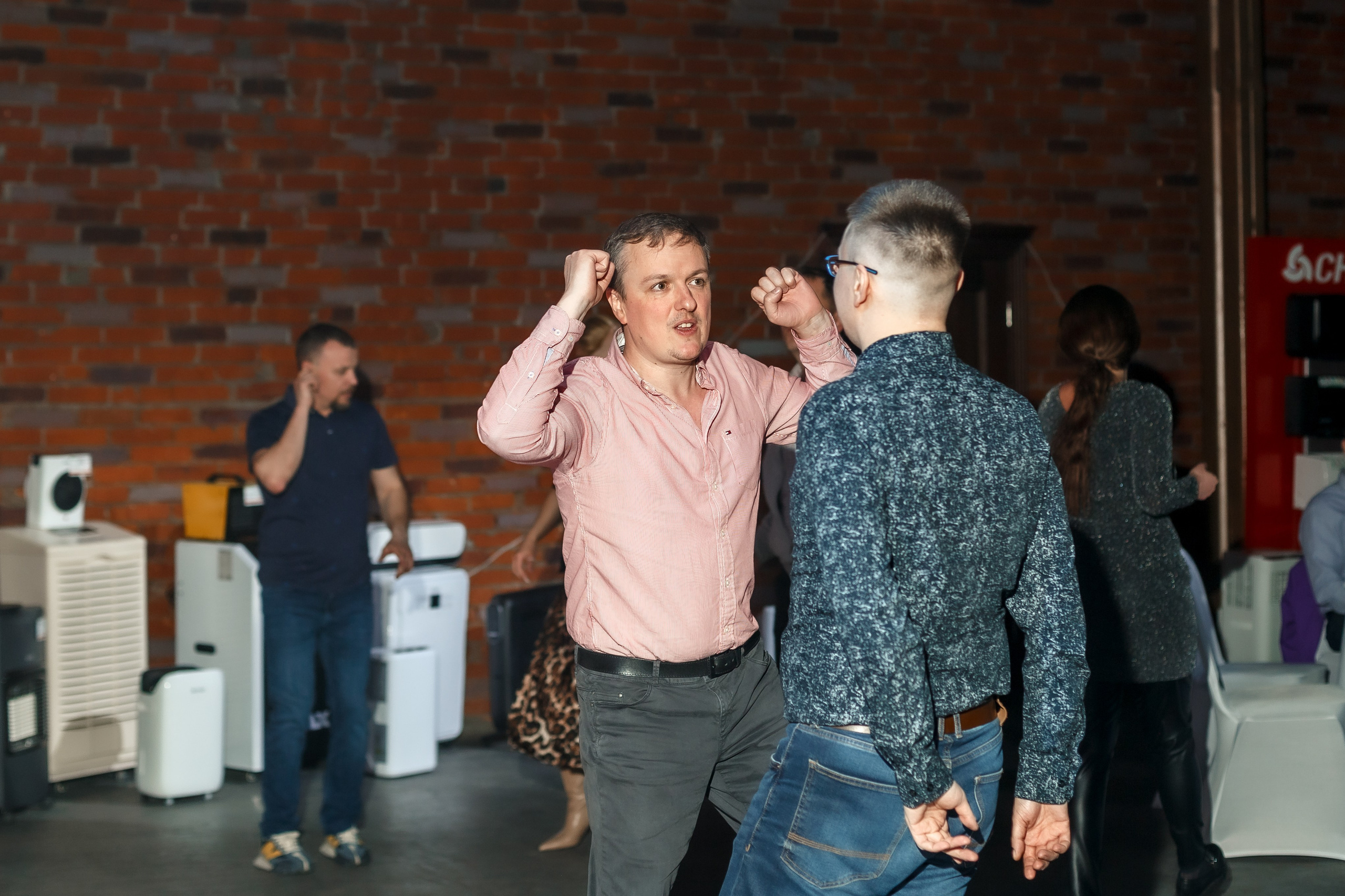 Апикс Конференция. Свадебный фотограф в Москве — Ольга Козловская