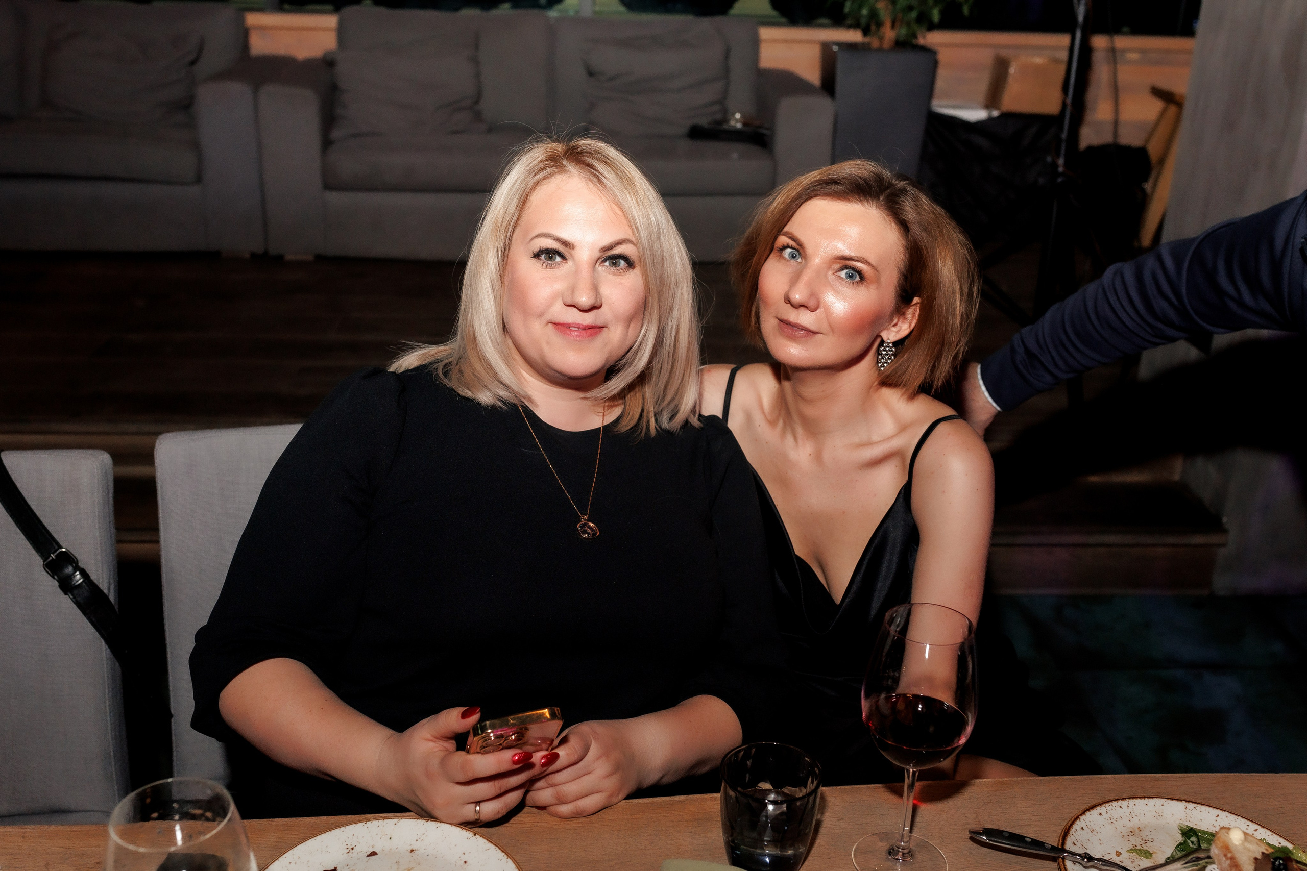 Корпоратив Новафиш. Свадебный фотограф в Москве — Ольга Козловская