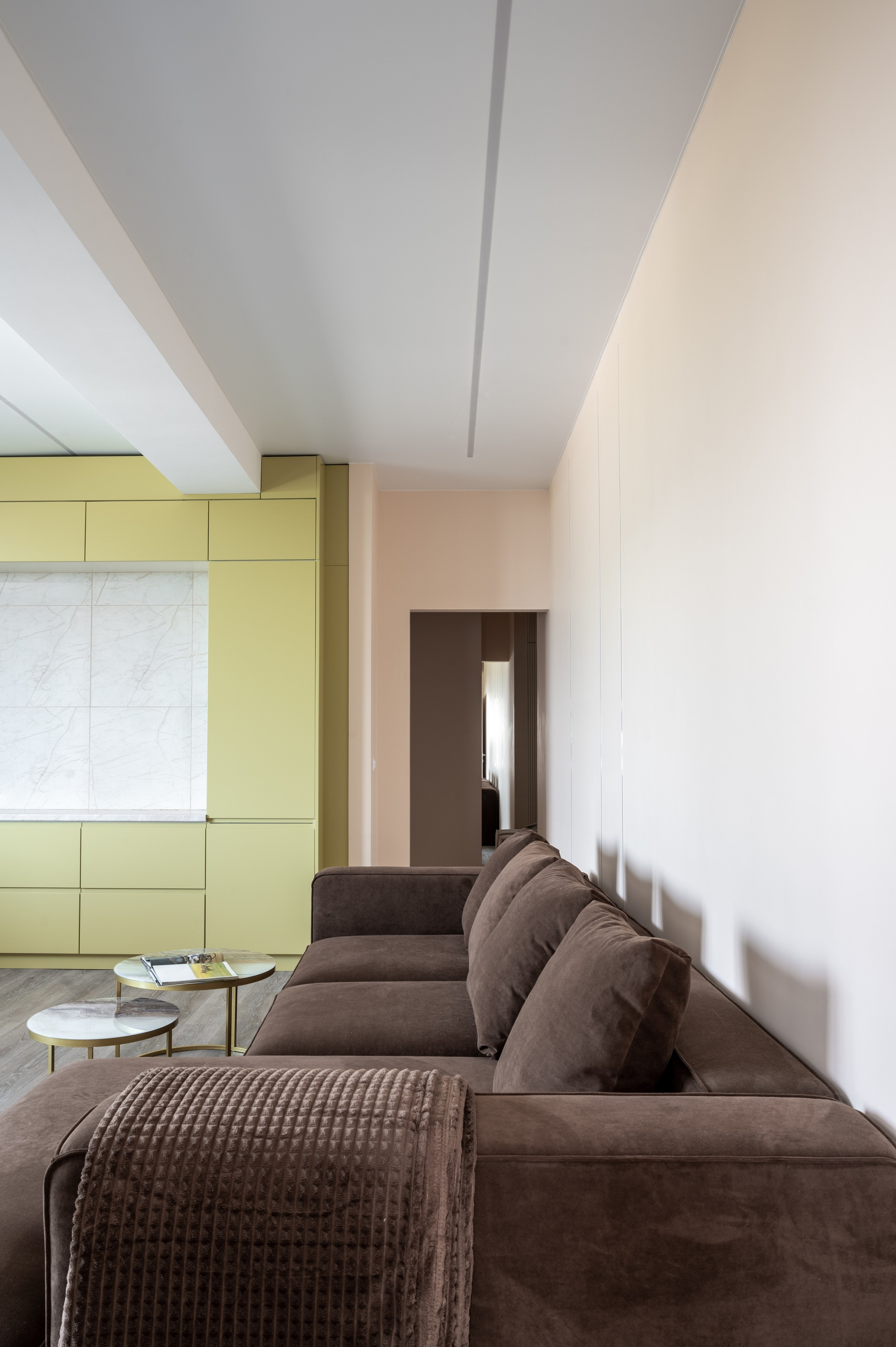 Апартаменты 6. Мария Кобзева, фотограф в Ялте, Крым