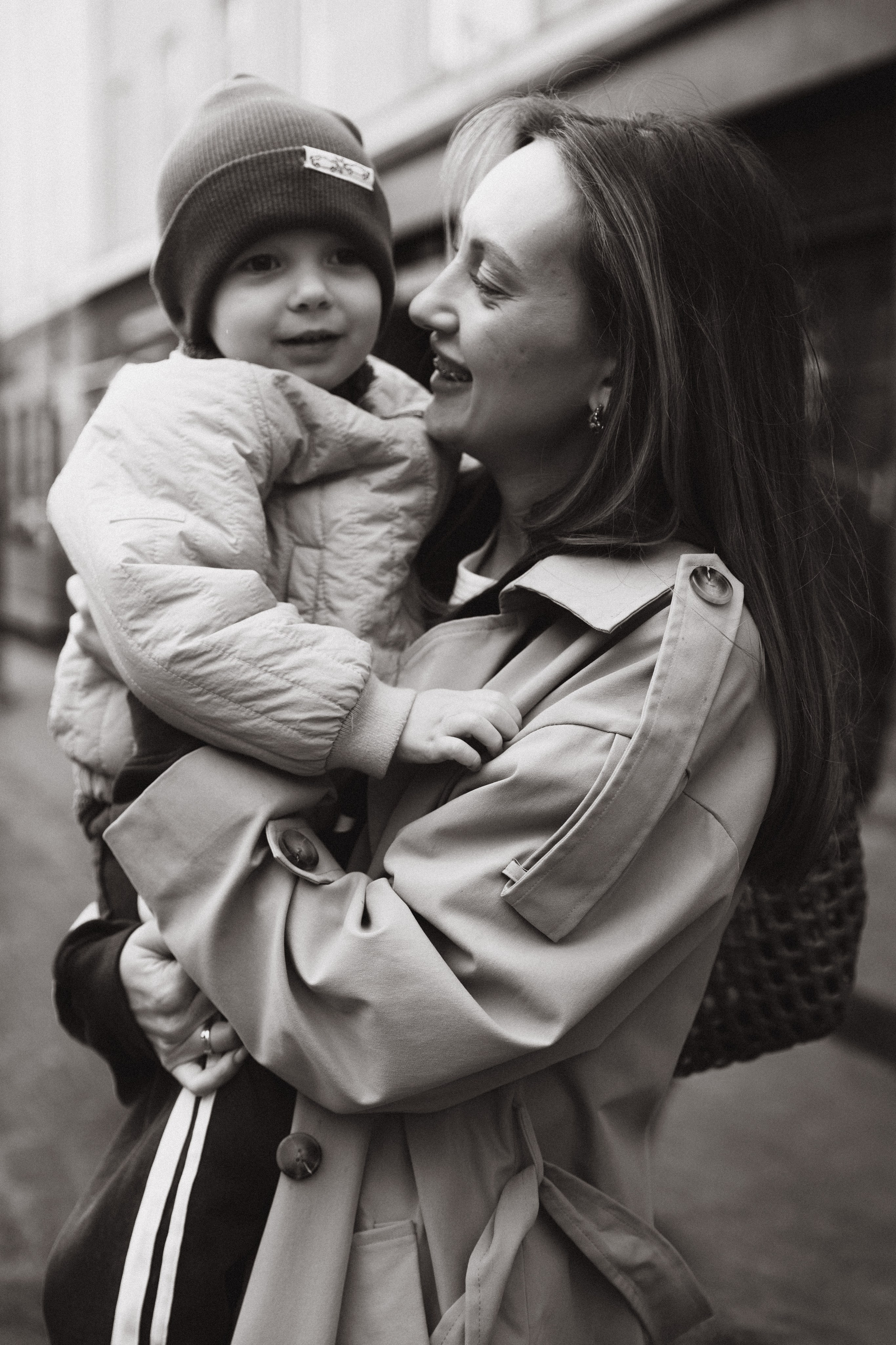 Настя, Саша и Рома. Фотограф в Нижнем Новгороде Воробьева Анжела