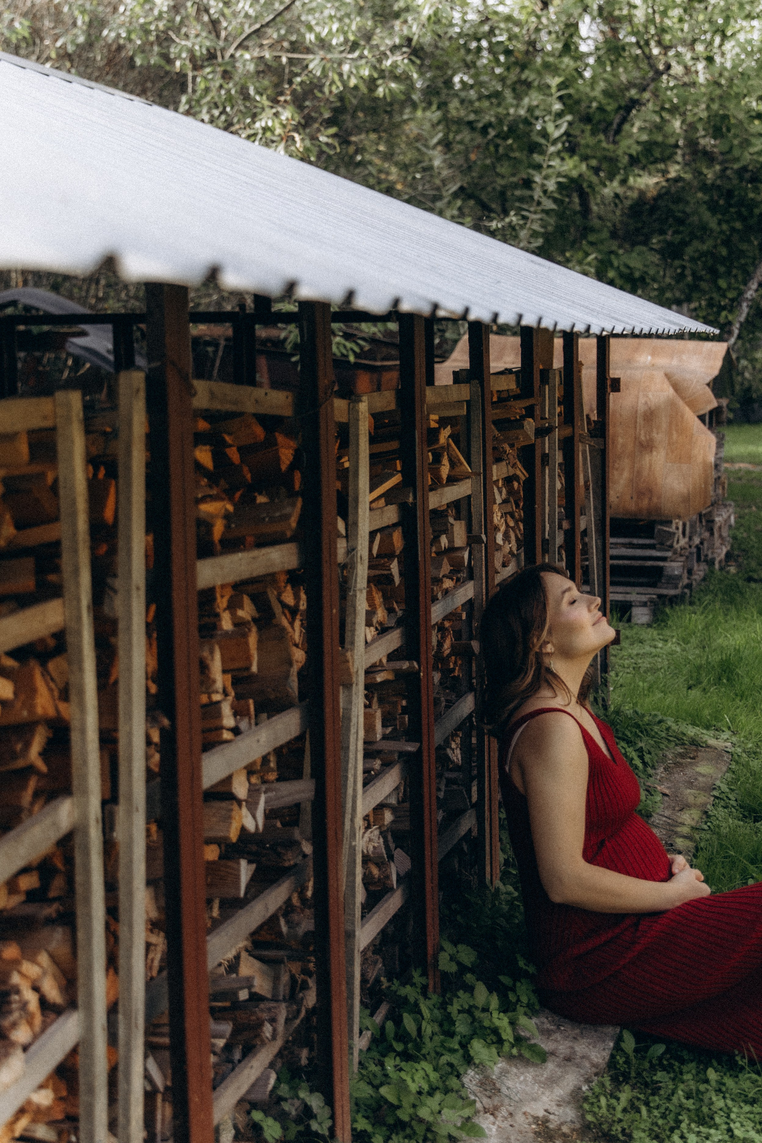 Катя, Илья и Степа. Фотограф в Нижнем Новгороде Воробьева Анжела