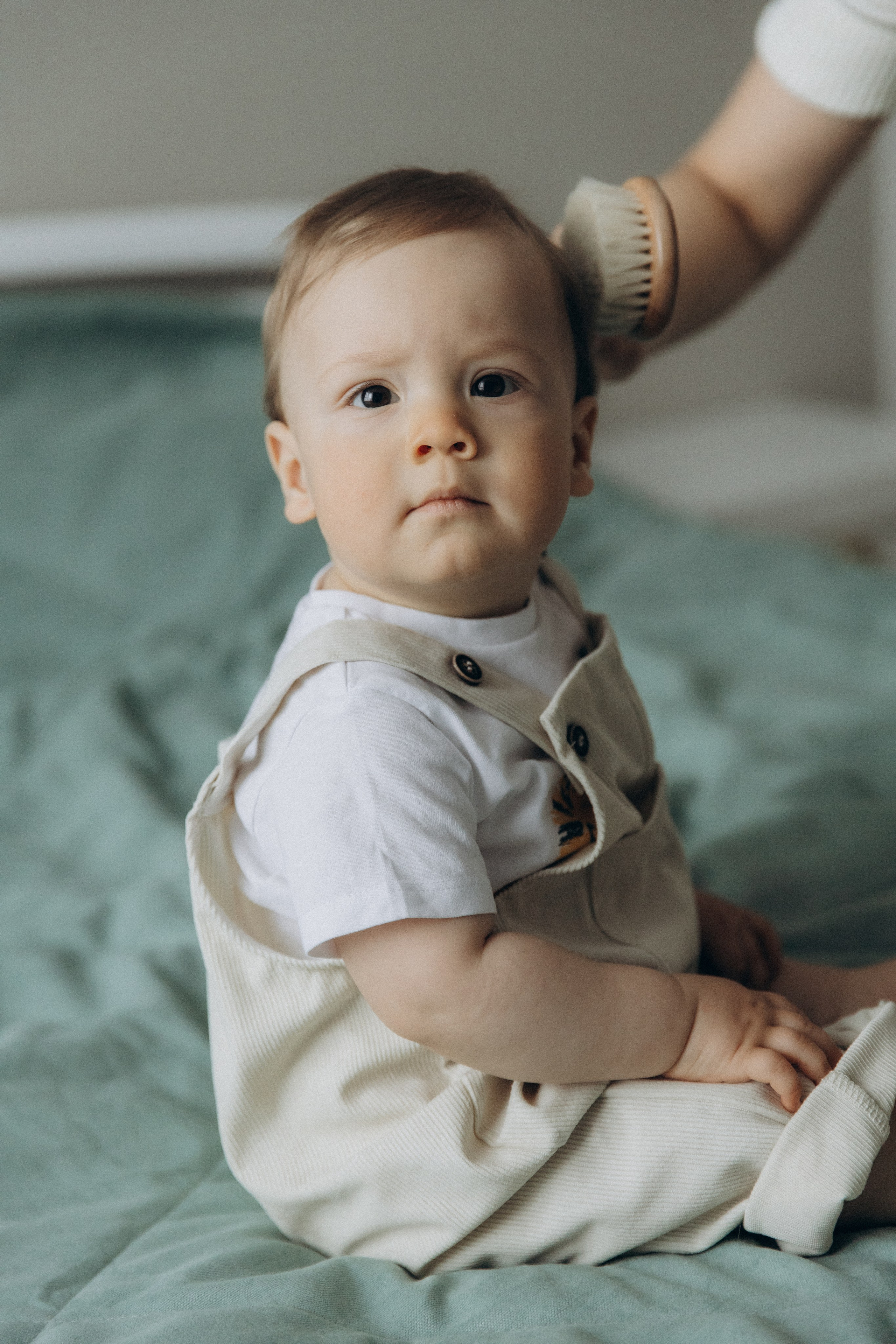 Даша, Артем и Тимофей. Фотограф в Нижнем Новгороде Воробьева Анжела