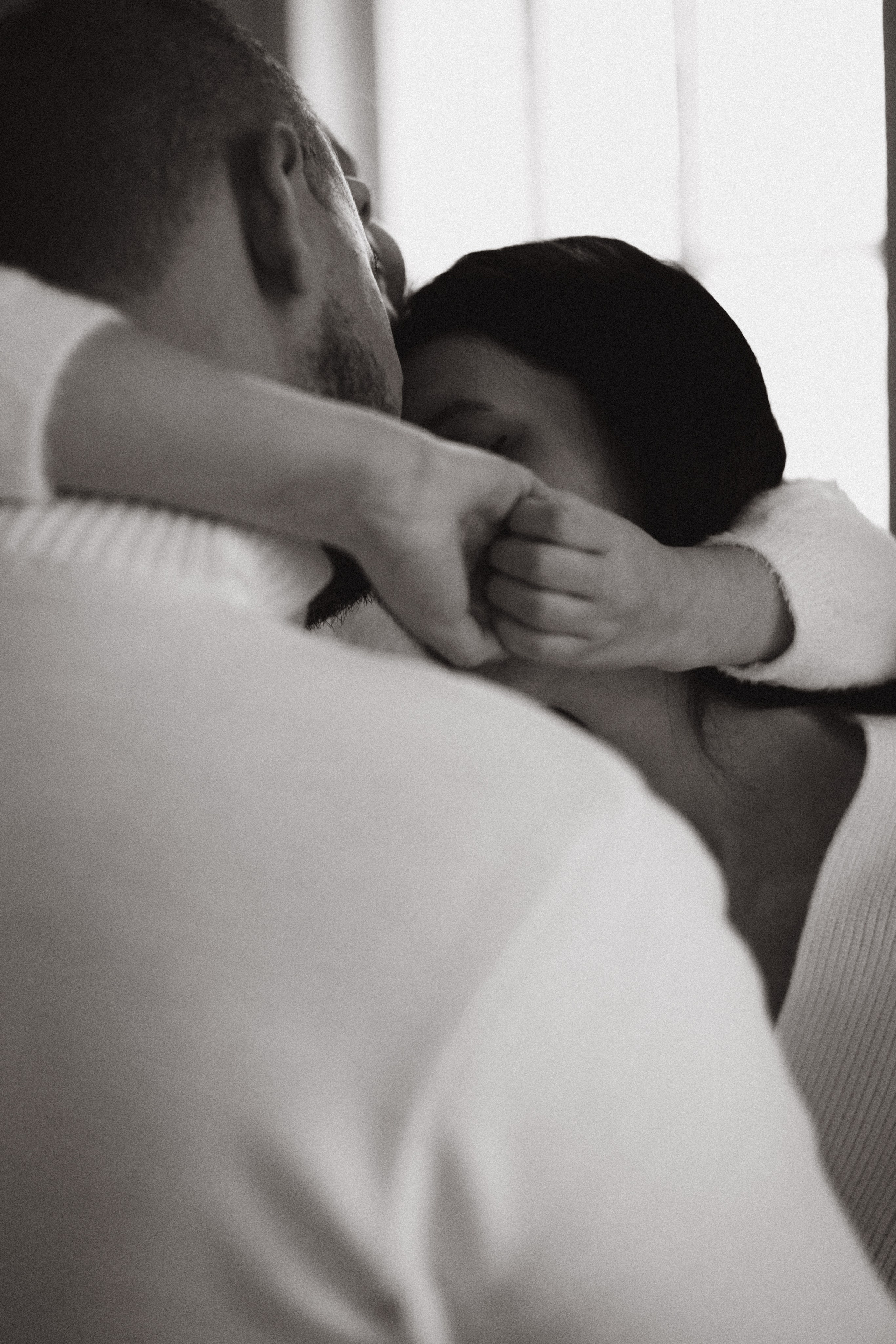 Семья. Фотограф в Нижнем Новгороде Воробьева Анжела