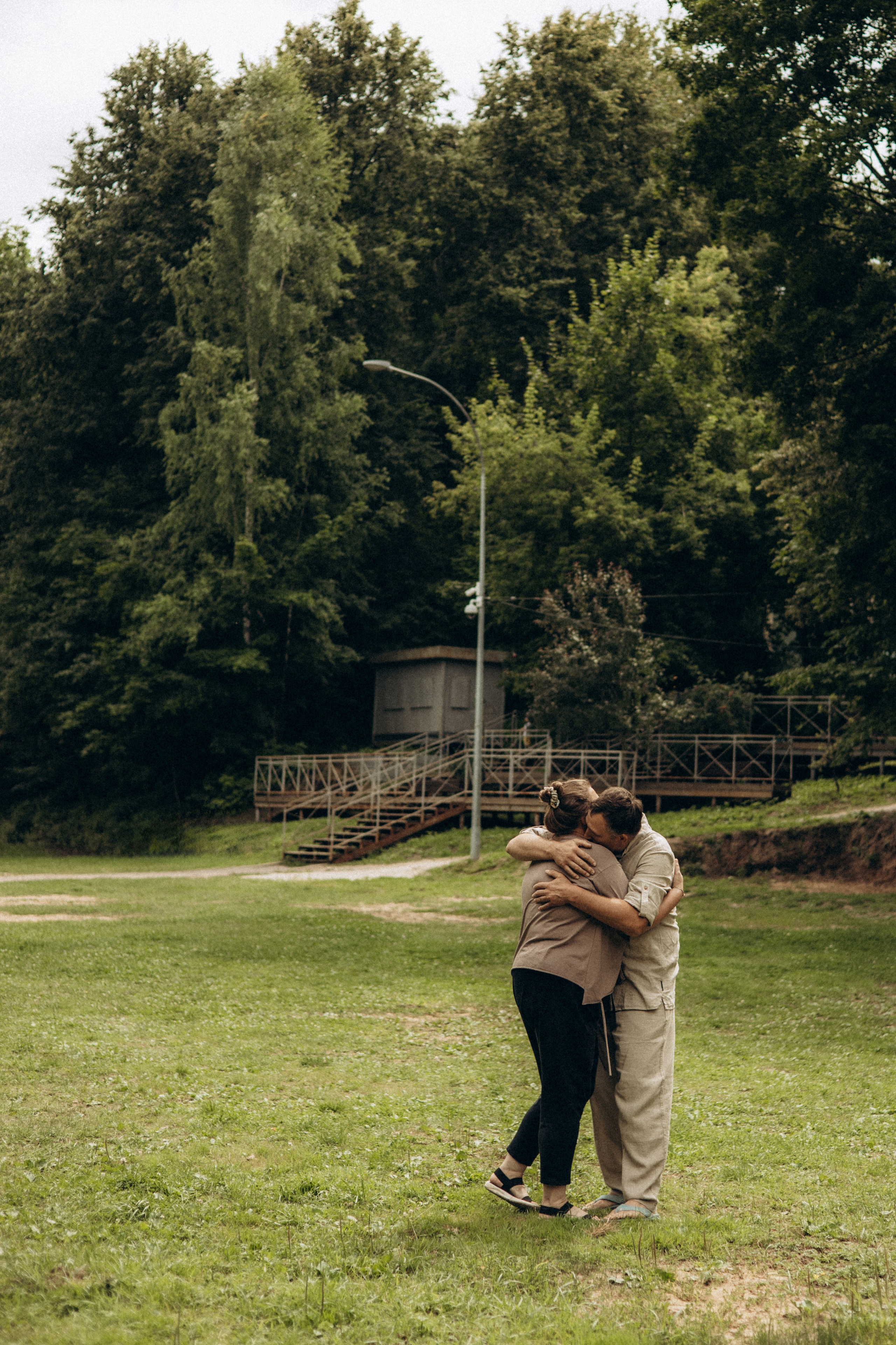 Семья. Фотограф в Нижнем Новгороде Воробьева Анжела