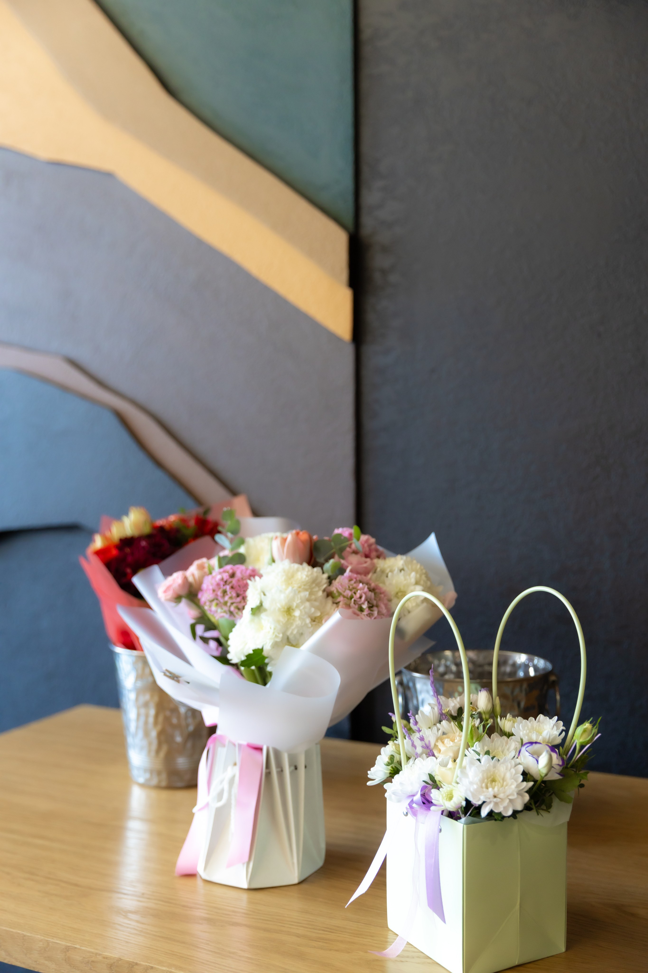 Юбилей ресторан «Сова». Фотограф в Нижнем Новгороде Воробьева Анжела