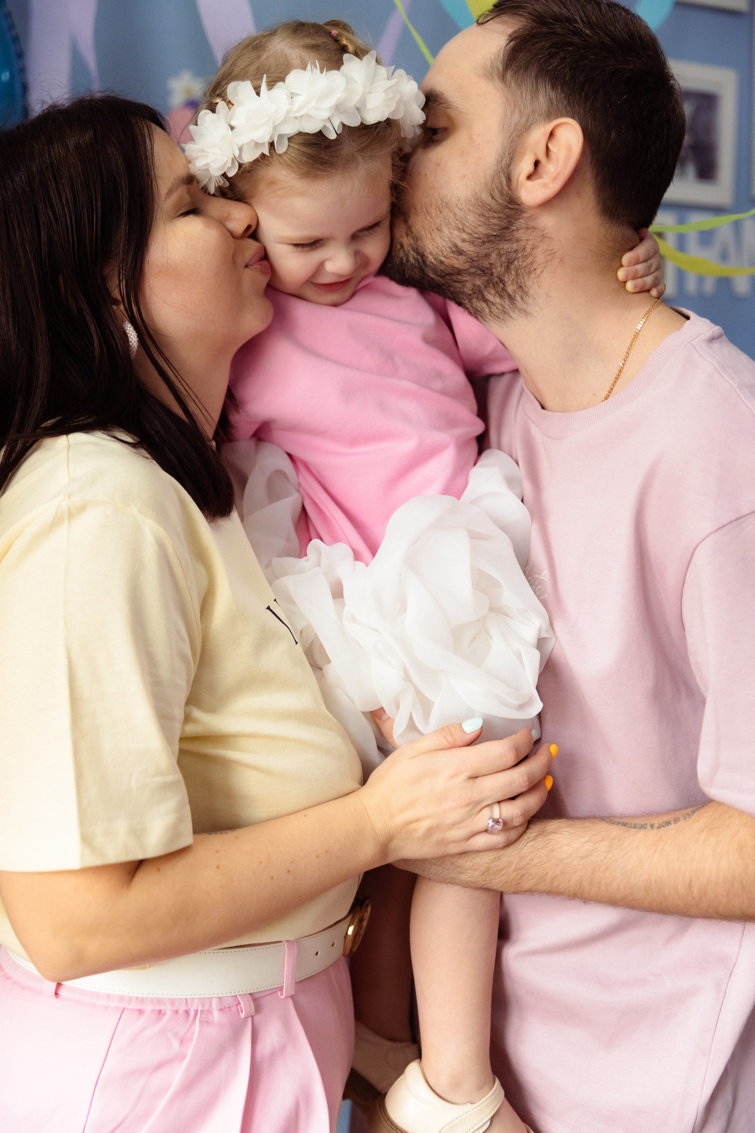 Ариане 3!. Фотограф в Нижнем Новгороде Воробьева Анжела