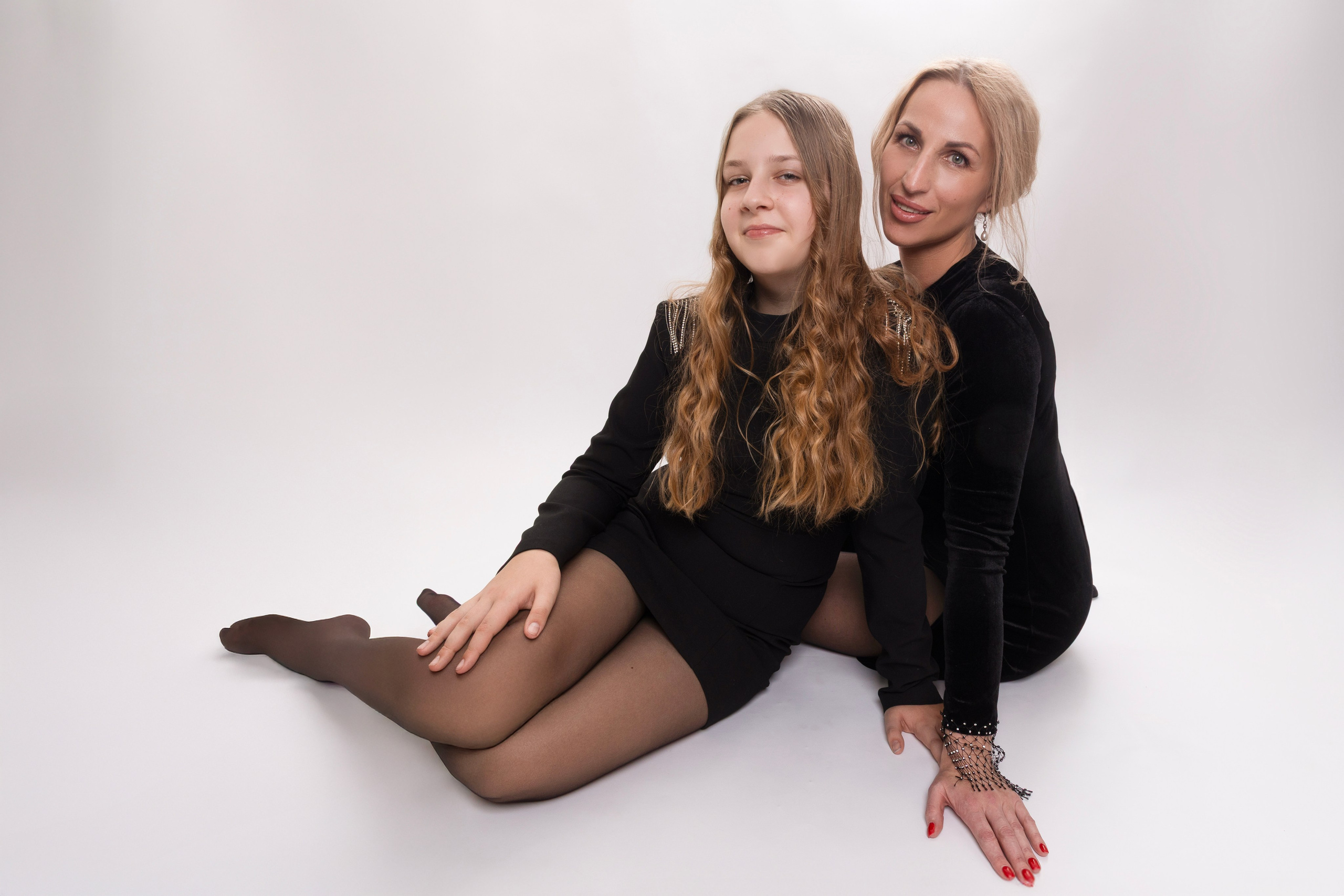 Семейные съемки