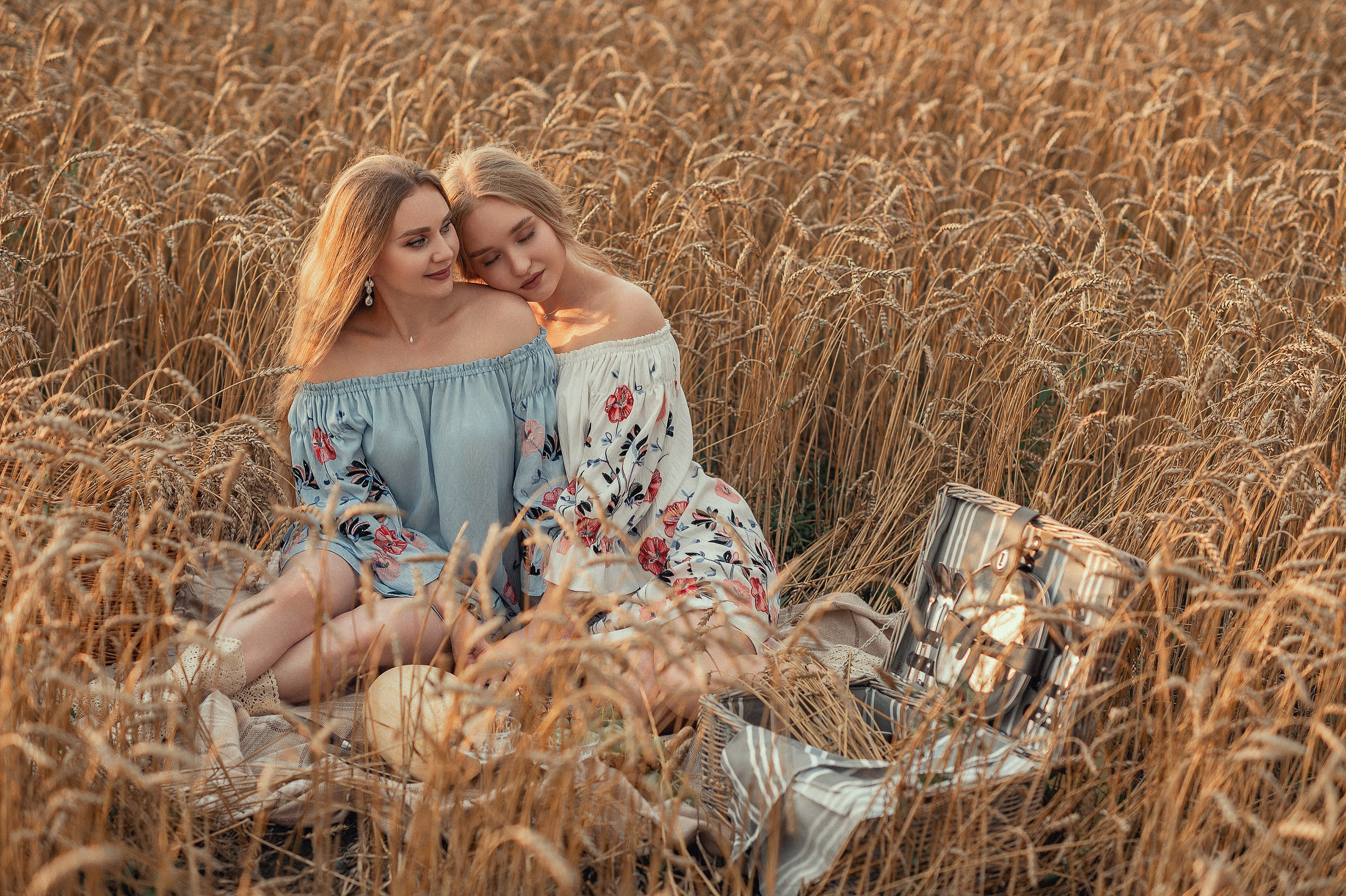 ПШЕНИЦА. Семейный фотограф Екатеринбург Лора Мур