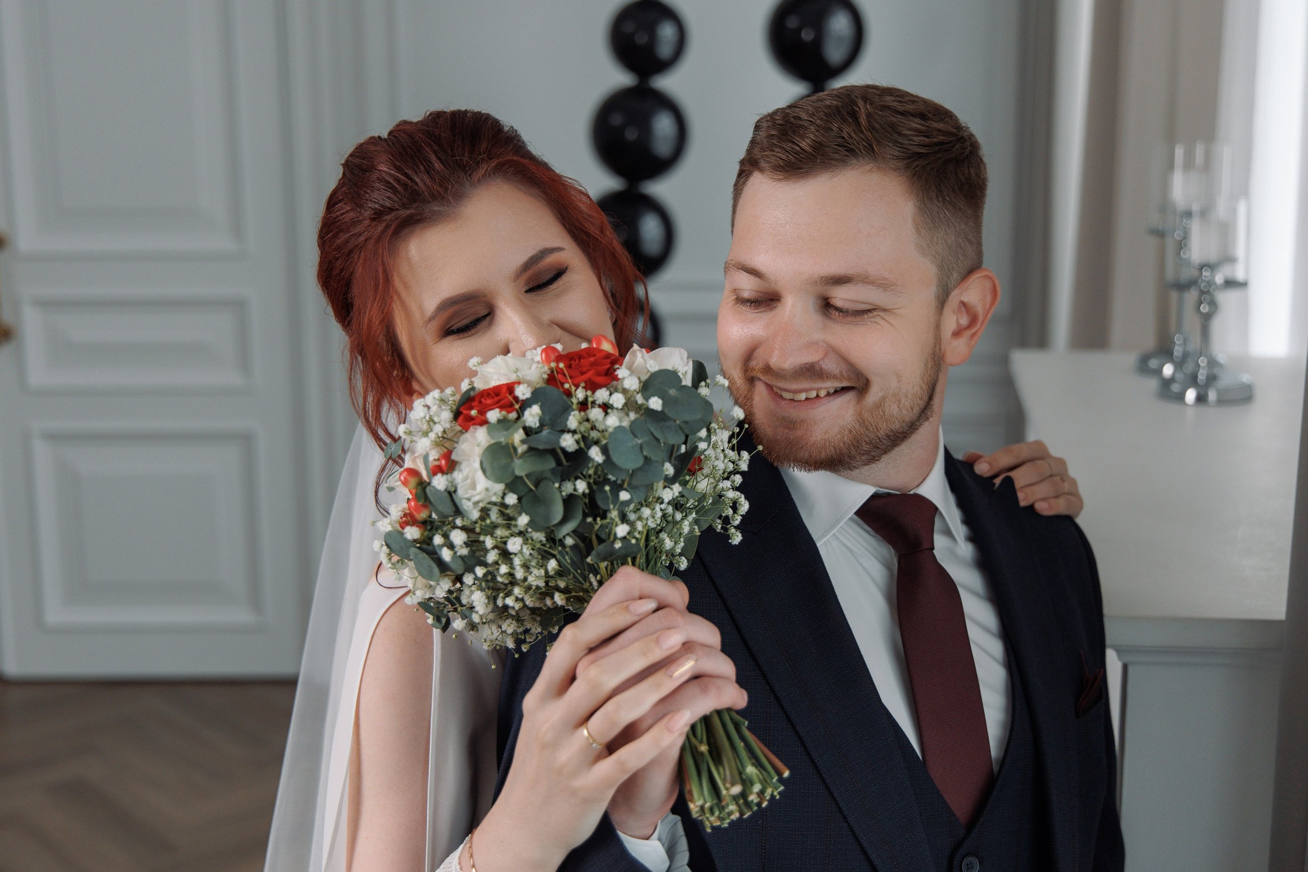 Свадьба в Казани. Рафаэль Амиров фотограф