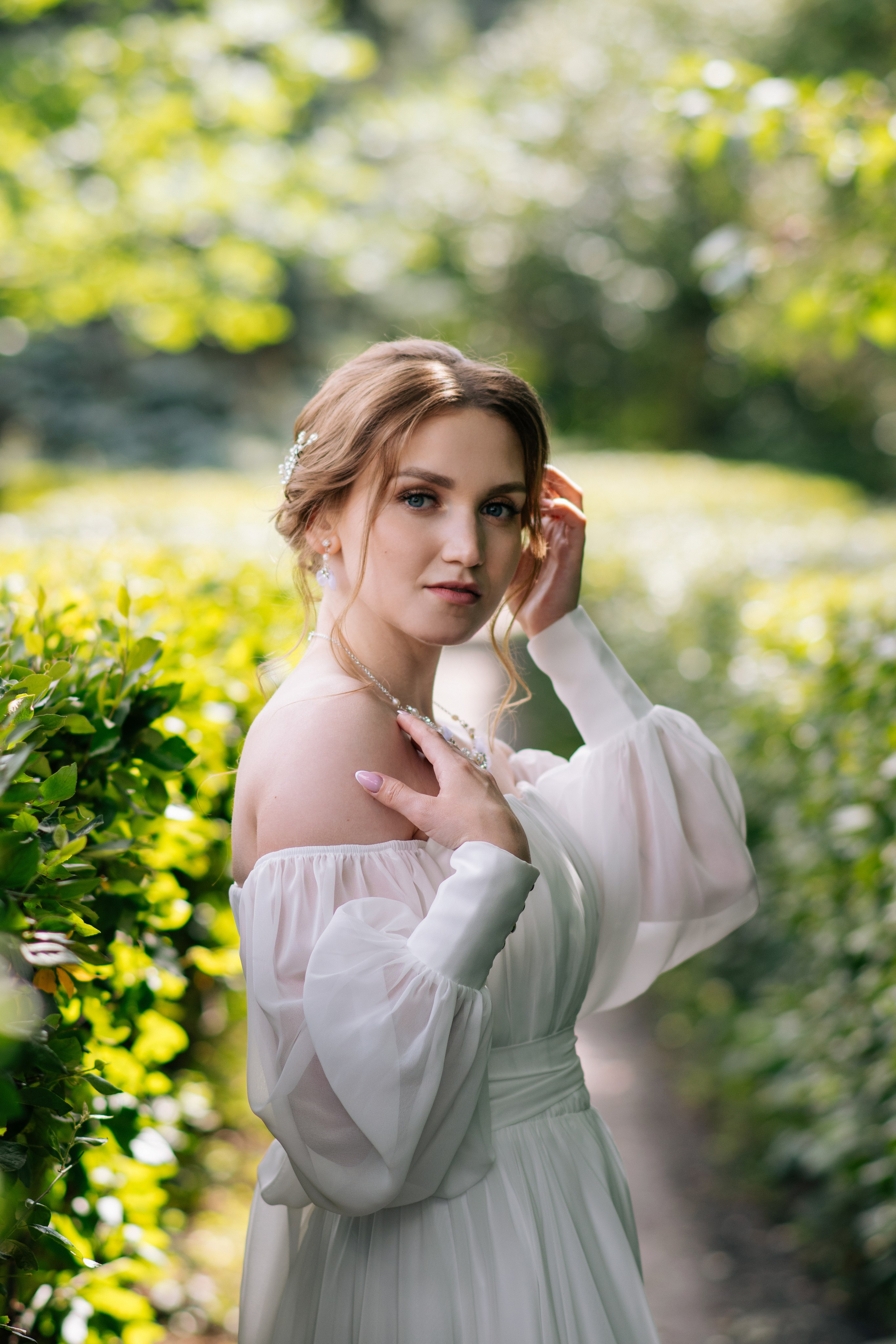 Екатерина & Максим. Фотограф в Екатеринбурге Веретенова Наталья