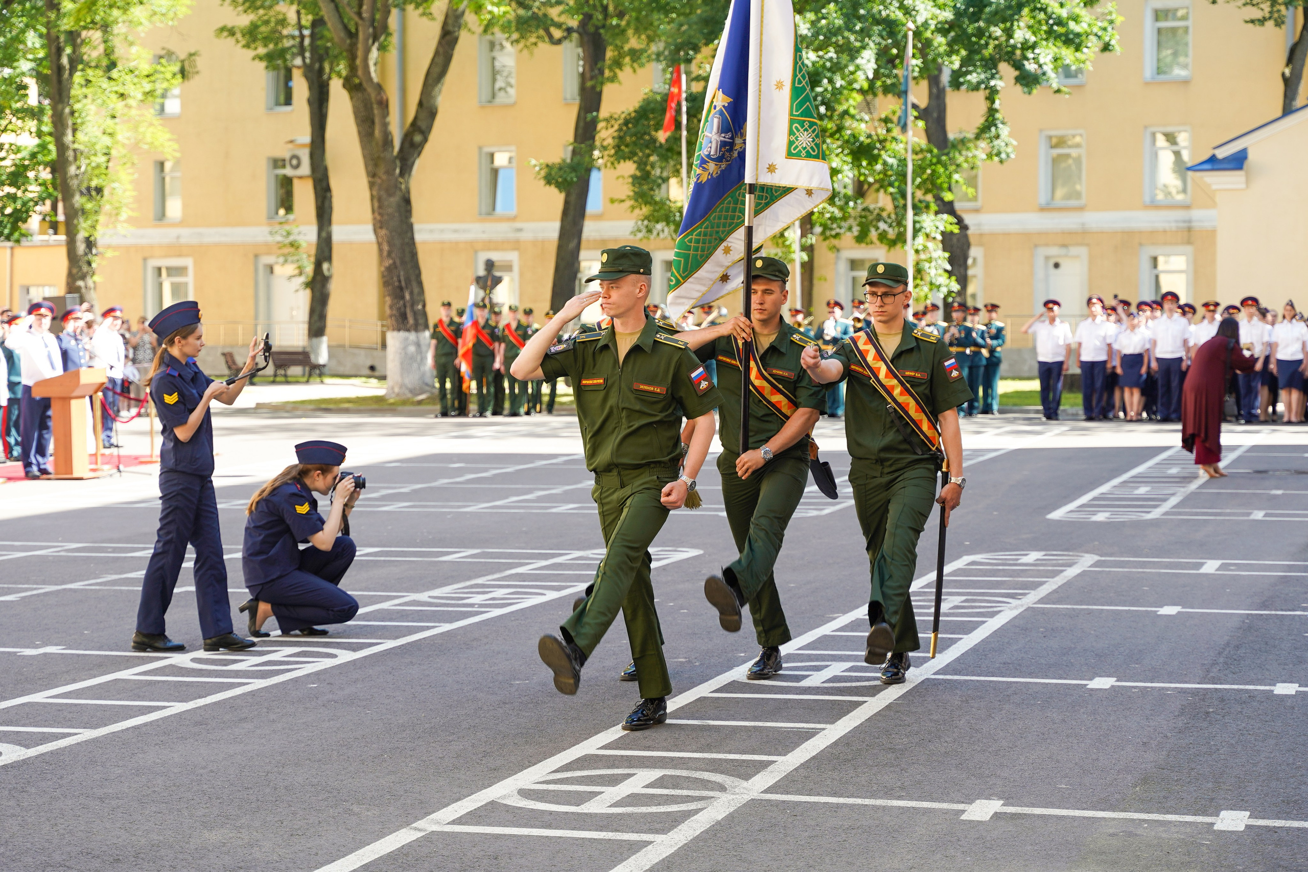 Выпускные. Репортажный фотограф и видеограф в Санкт-Петербурге