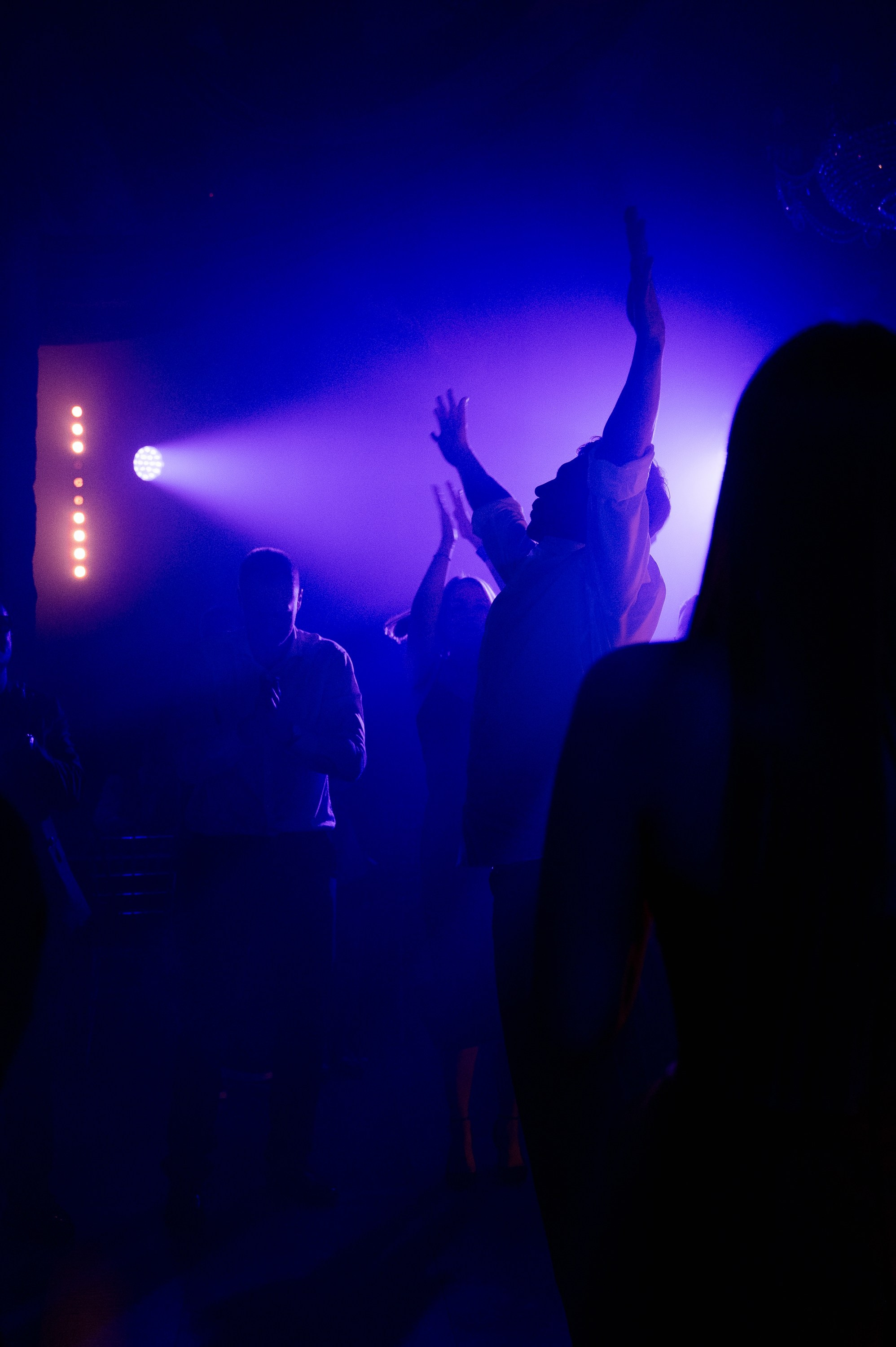 DK club | Денис Кутергин birthday. Фотограф Вито Бурмасов | Москва