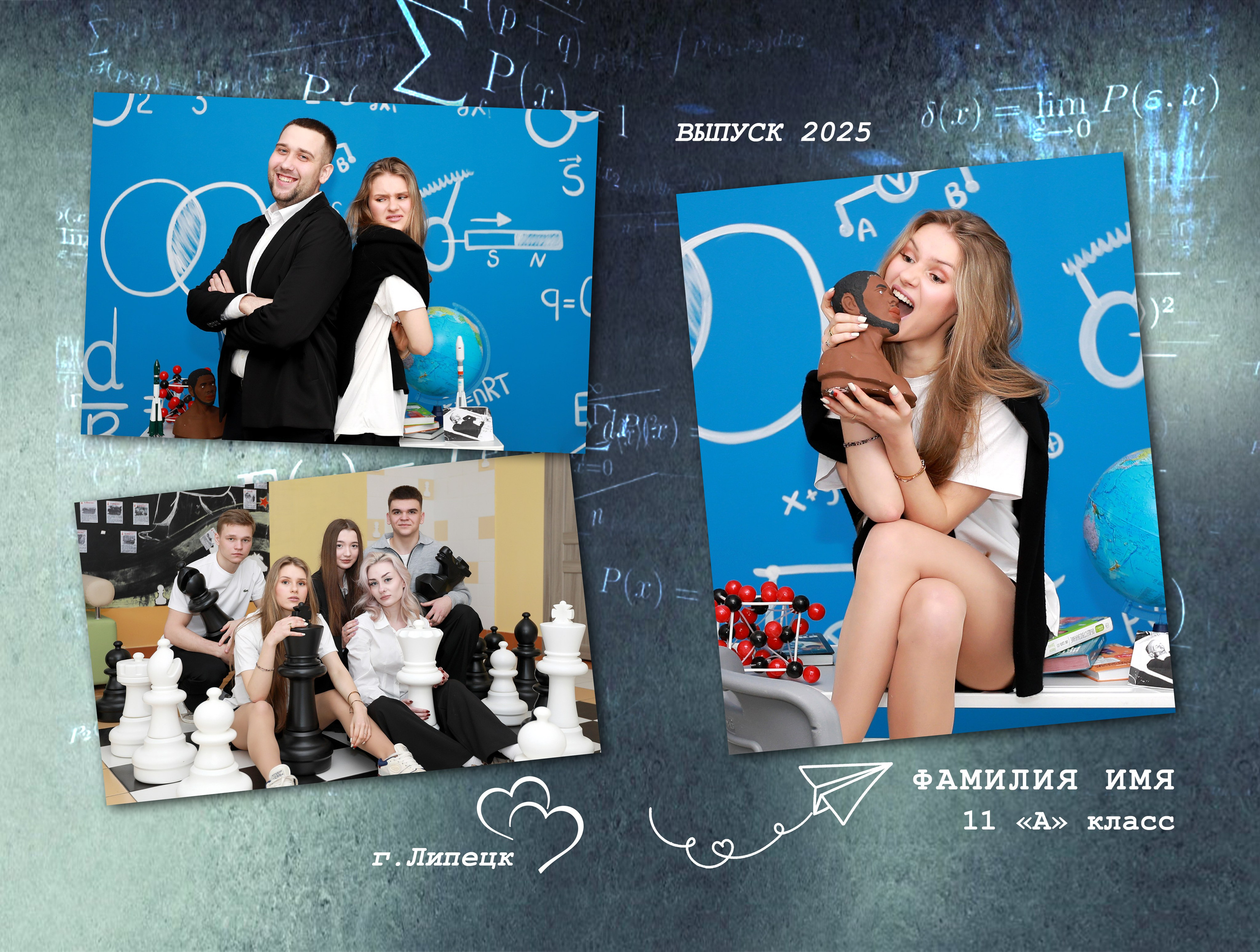 Medlori Выпускной альбом для старших классов. Medlori fotobook Выпускные альбомы в Липецке Лариса Медведева