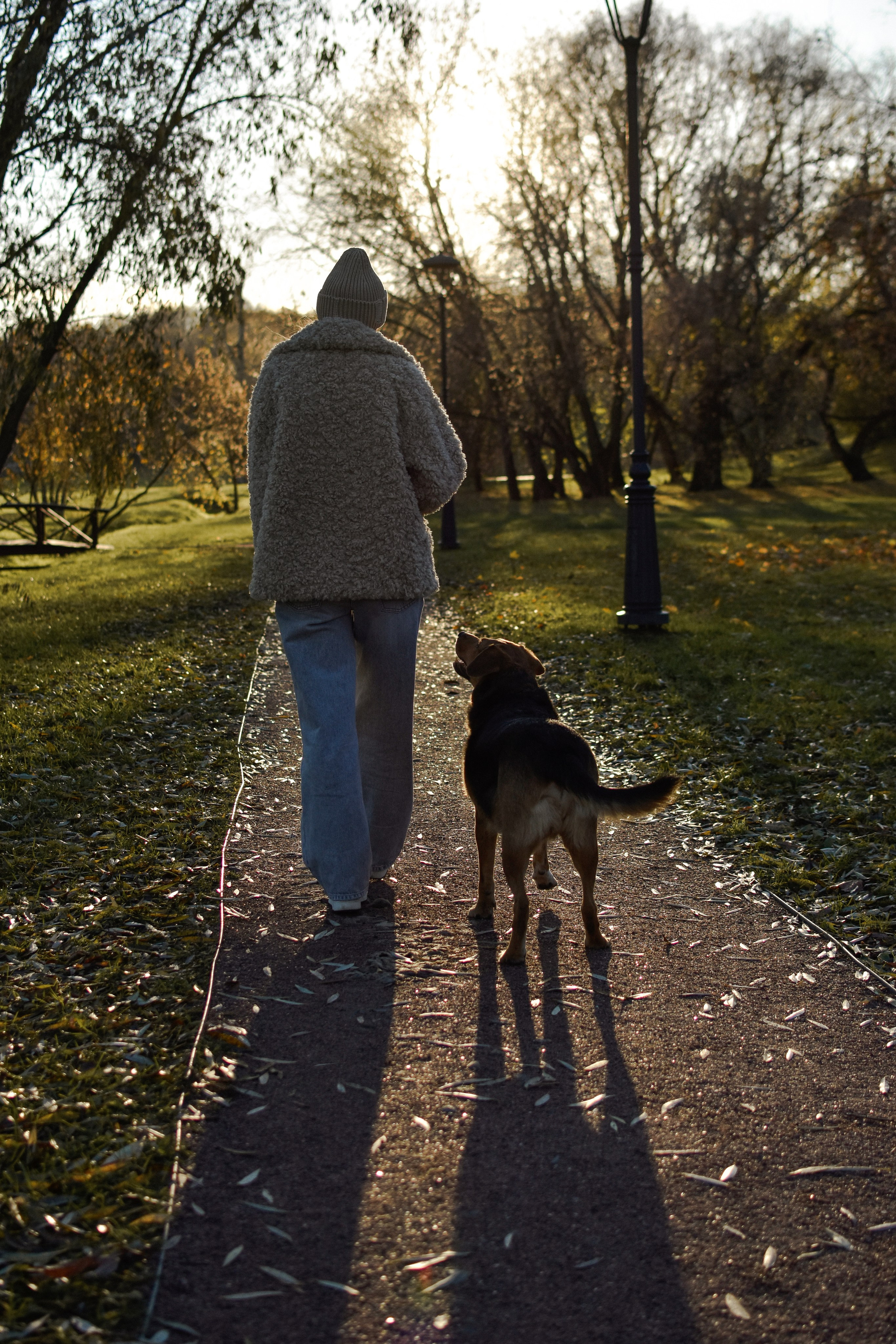 Ричард и Алёна. Фотограф-анималист Ксения Шевцова|Москва