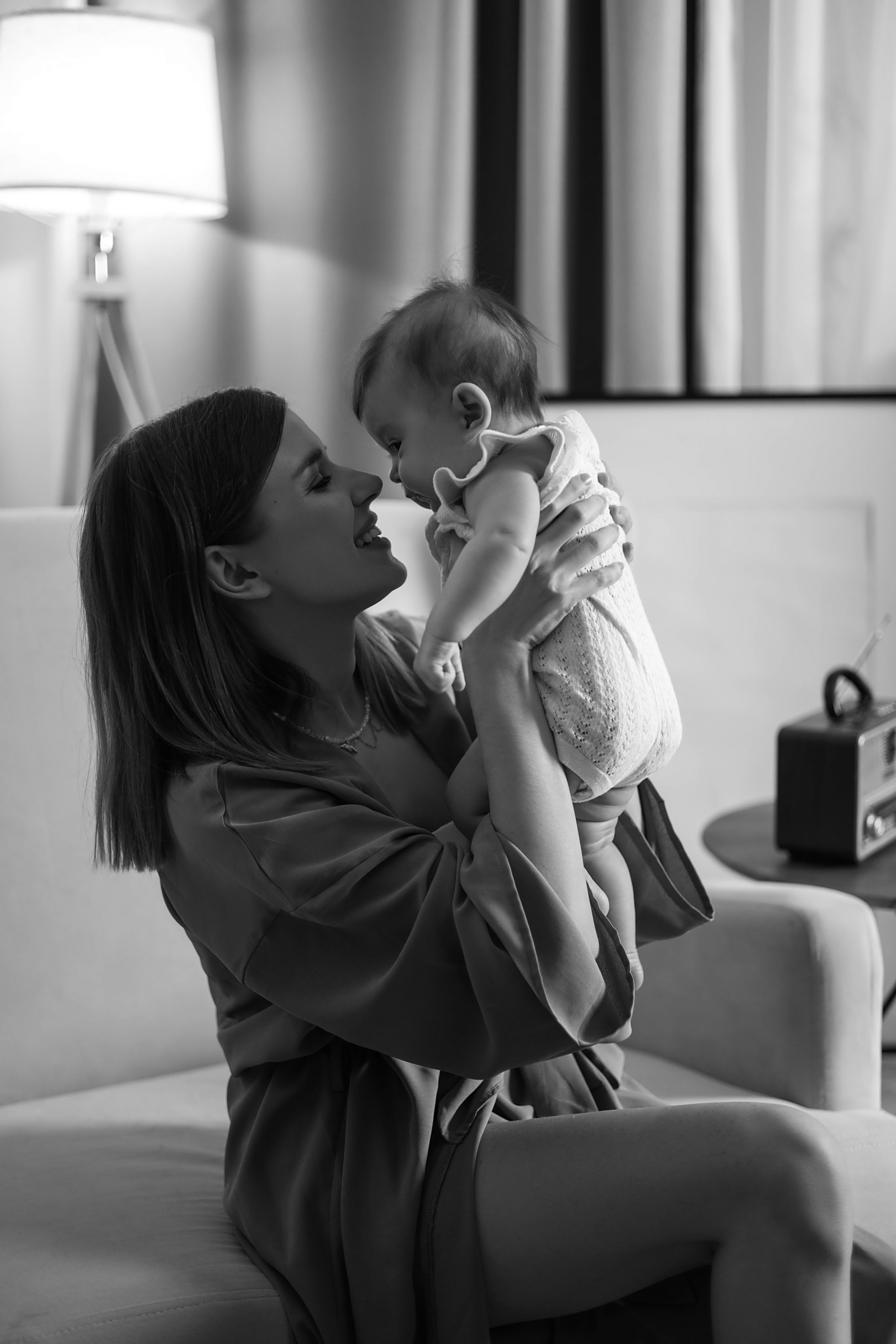 Фотодень ко дню матери 2025. Фотограф Сальск Катерина