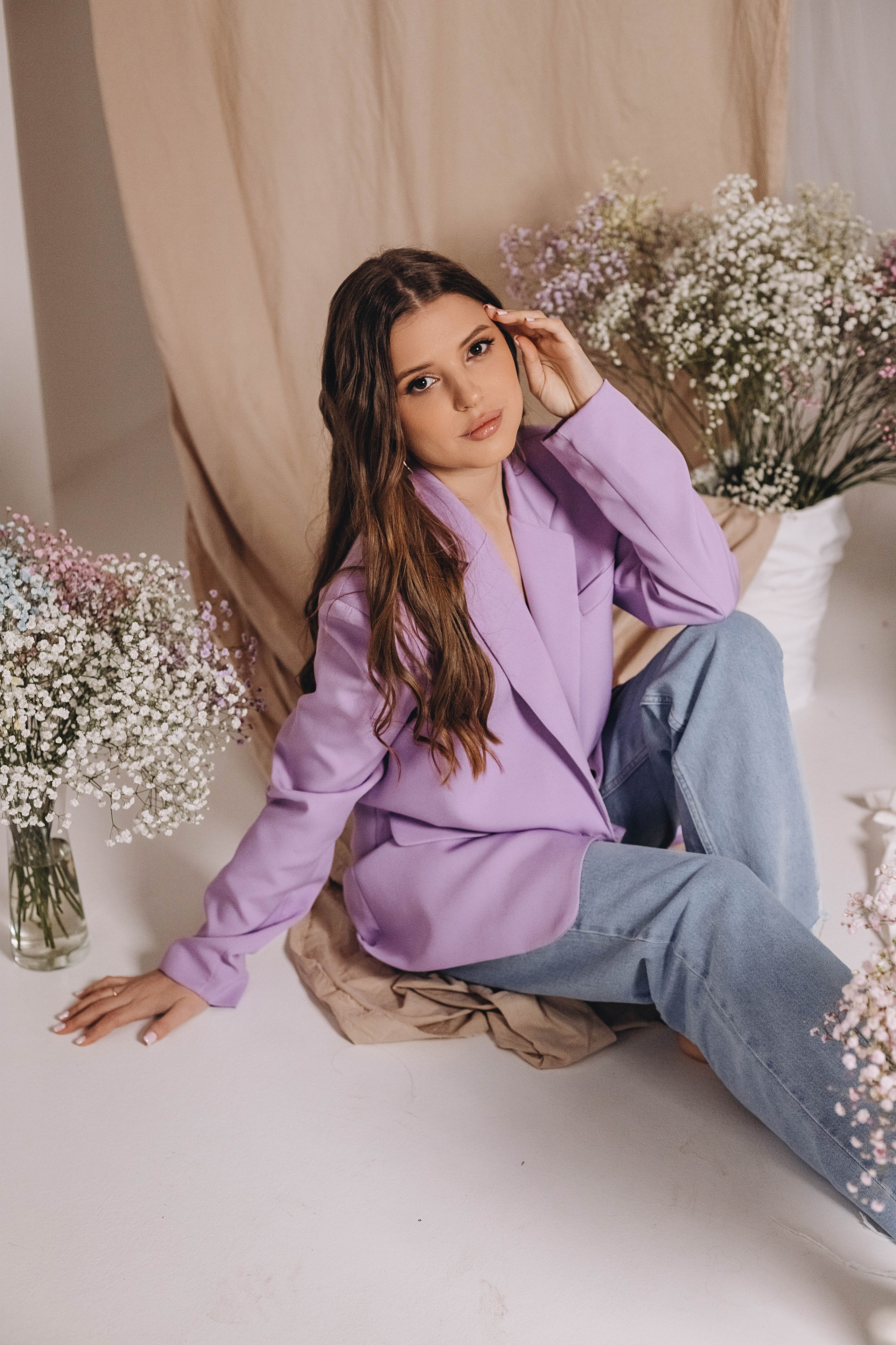 Фотодень 8 марта 2024. Фотограф Сальск Катерина