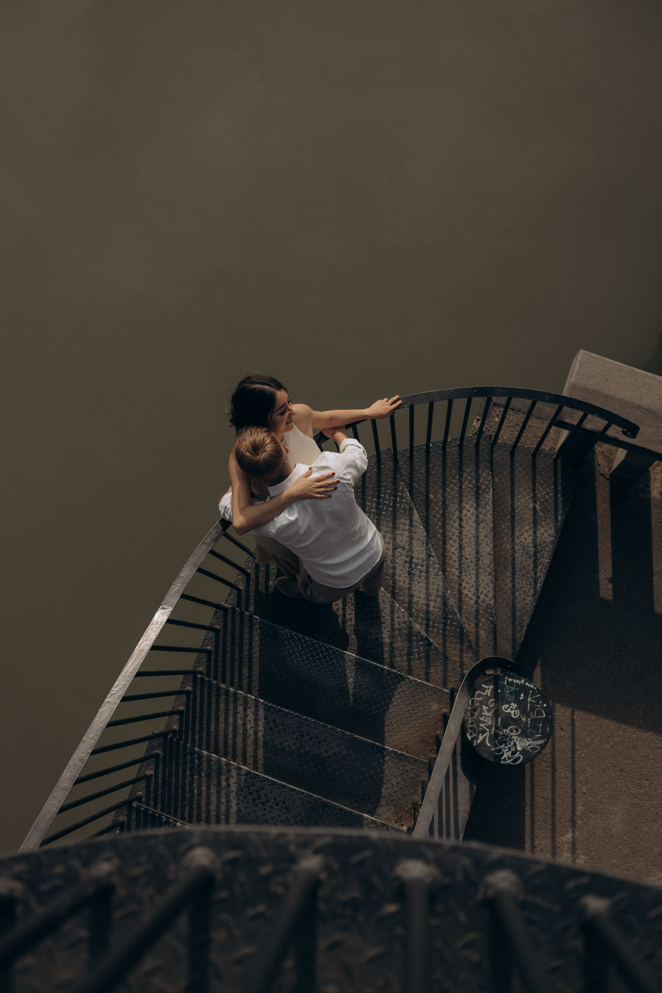 Лилия и Дмитрий. Фотограф в Тбилиси Наталья Фомина