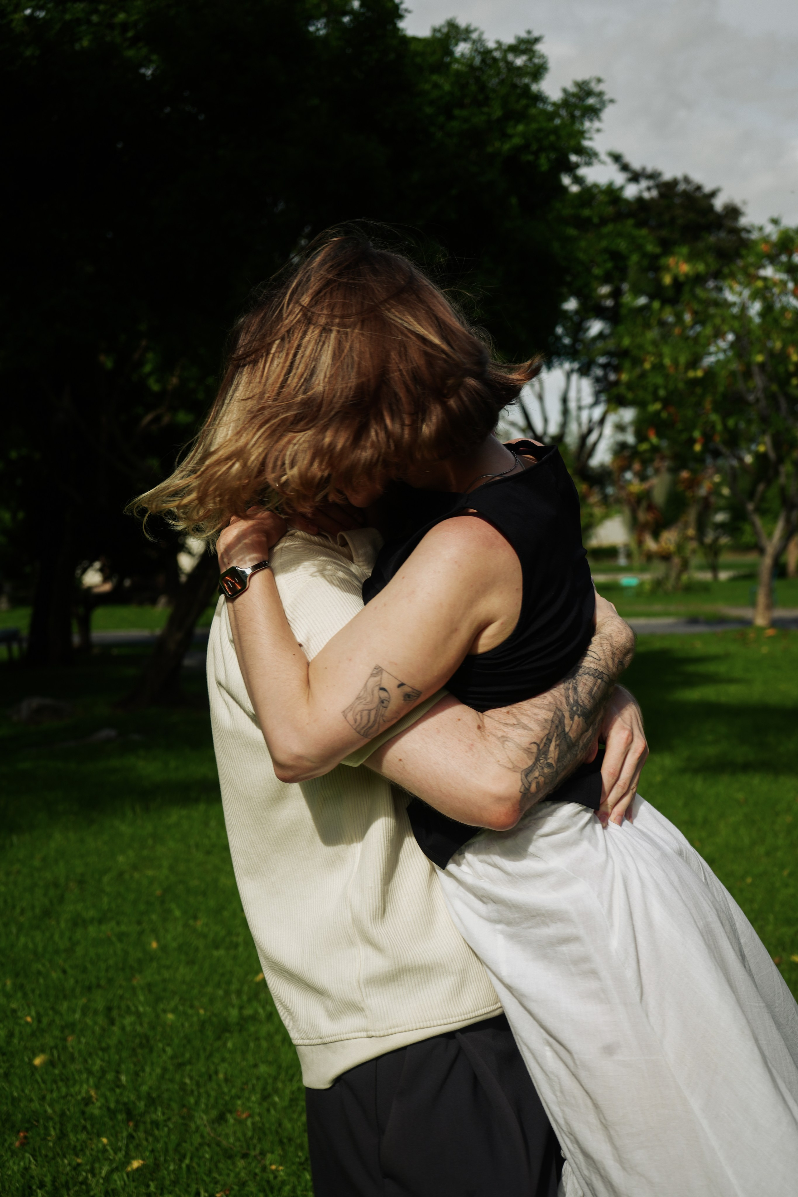 Love Story. Photographer in Vladivostok, Taisiya