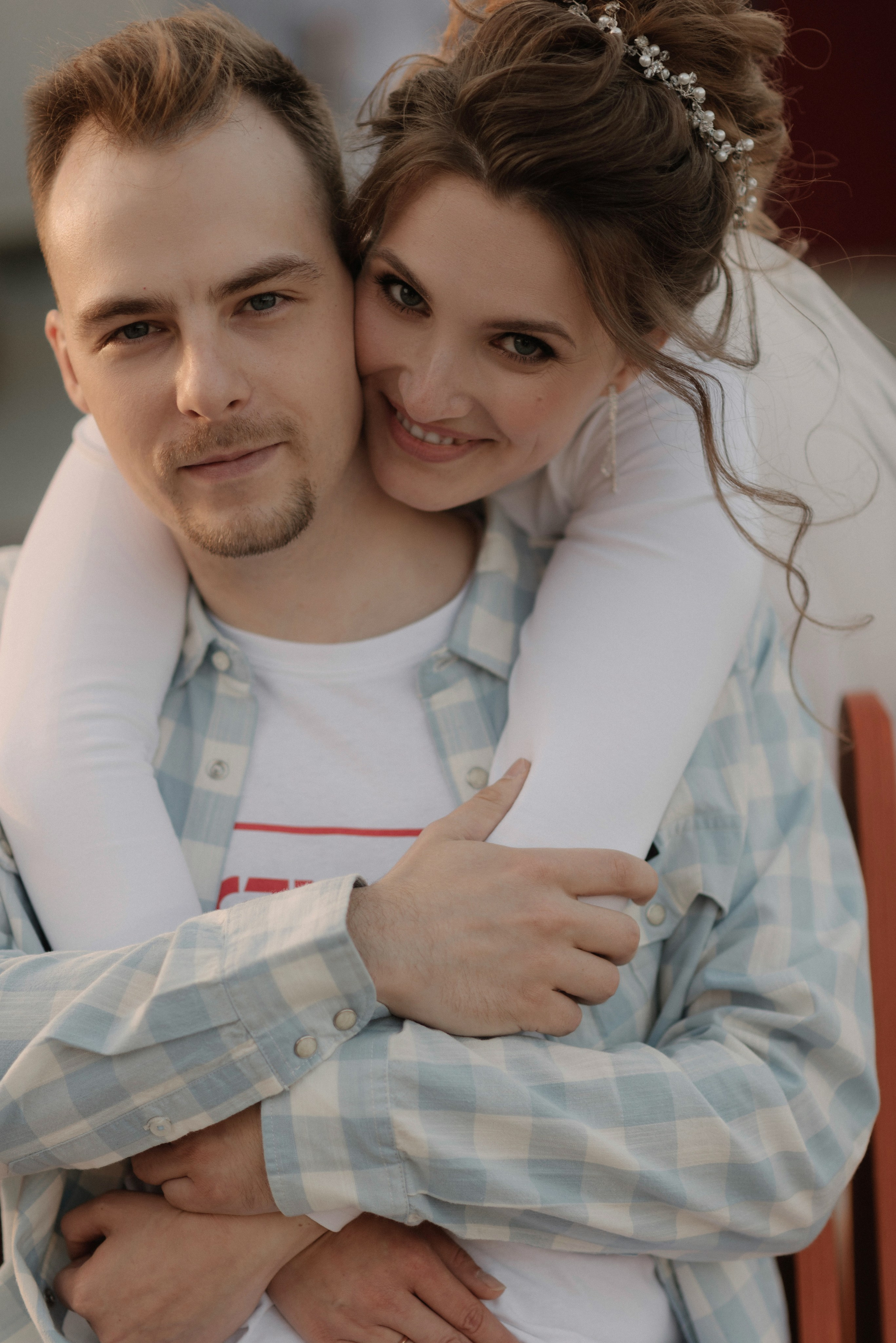 Фотосессия Love story, фотограф на съёмку лав стори в Туле, Москве