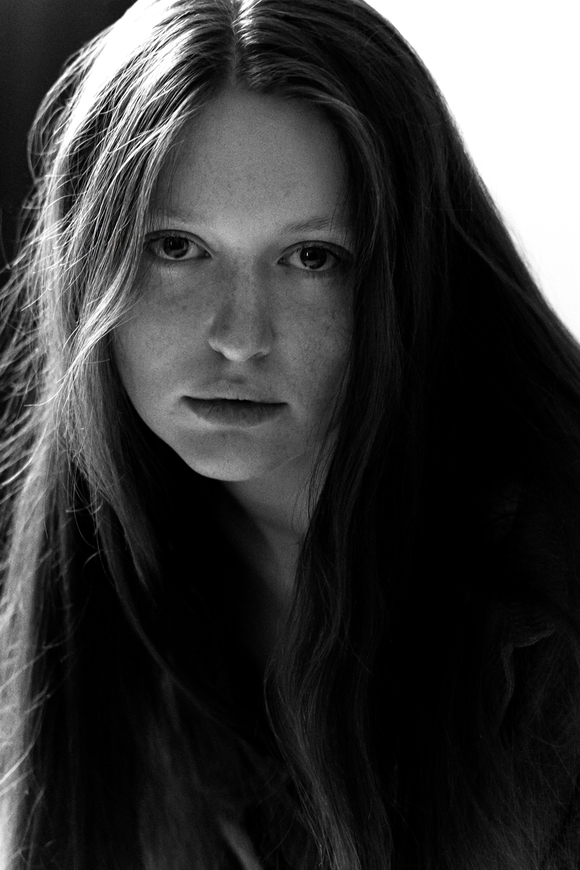 Света. Фотограф Москва, Санкт-Петербург, Абакан