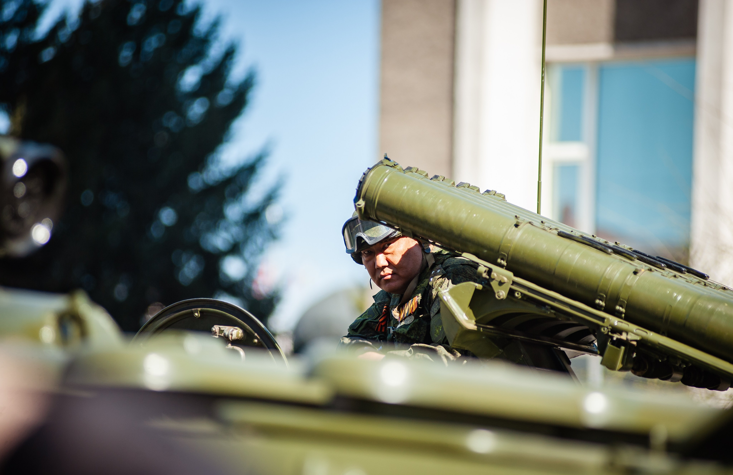 9 мая! День Победы! 80 лет!. Андреева Александра фотограф в г. Улан-Удэ