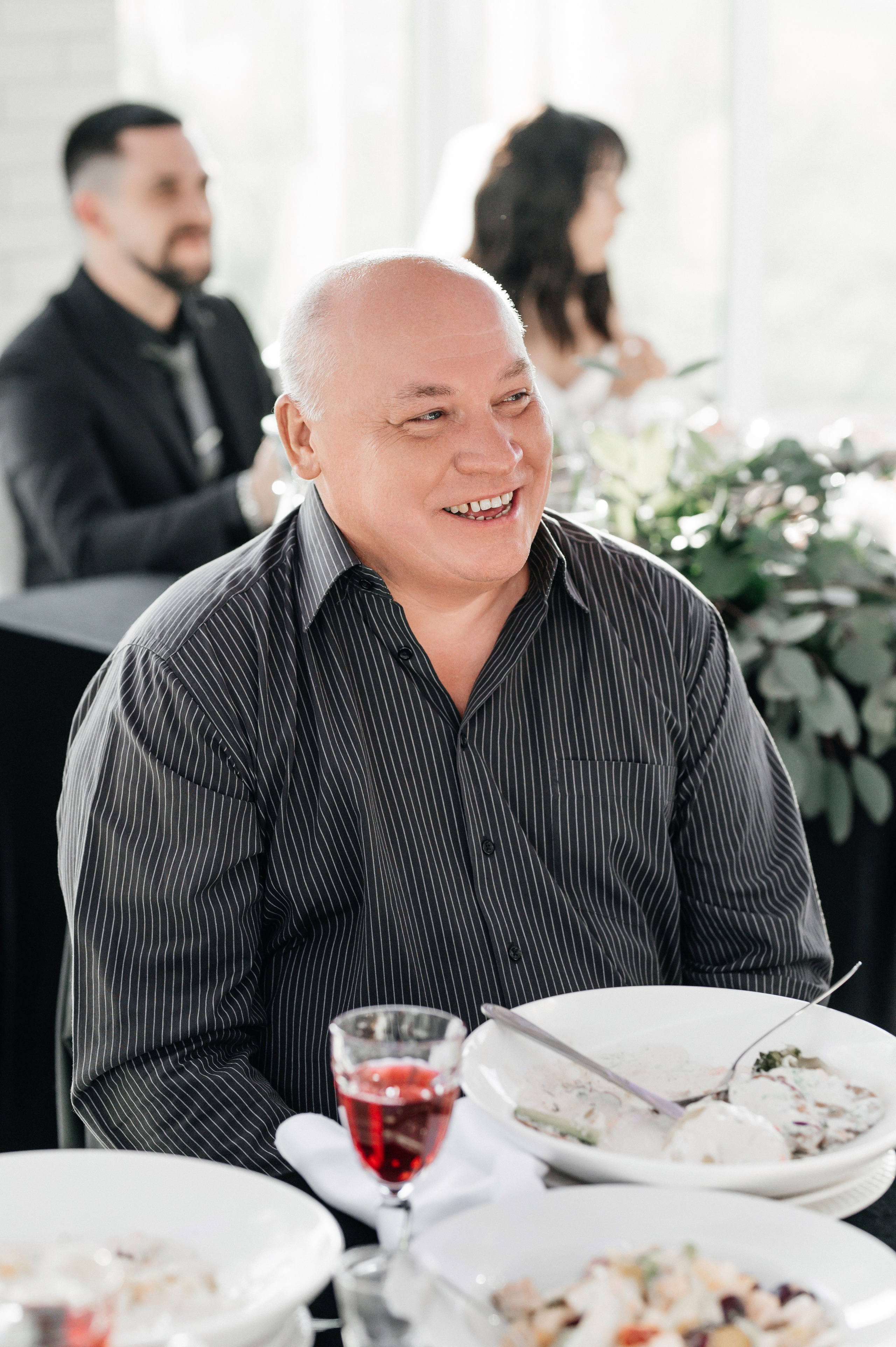 Станислав и Дарья. Фотограф Кирилл Верт