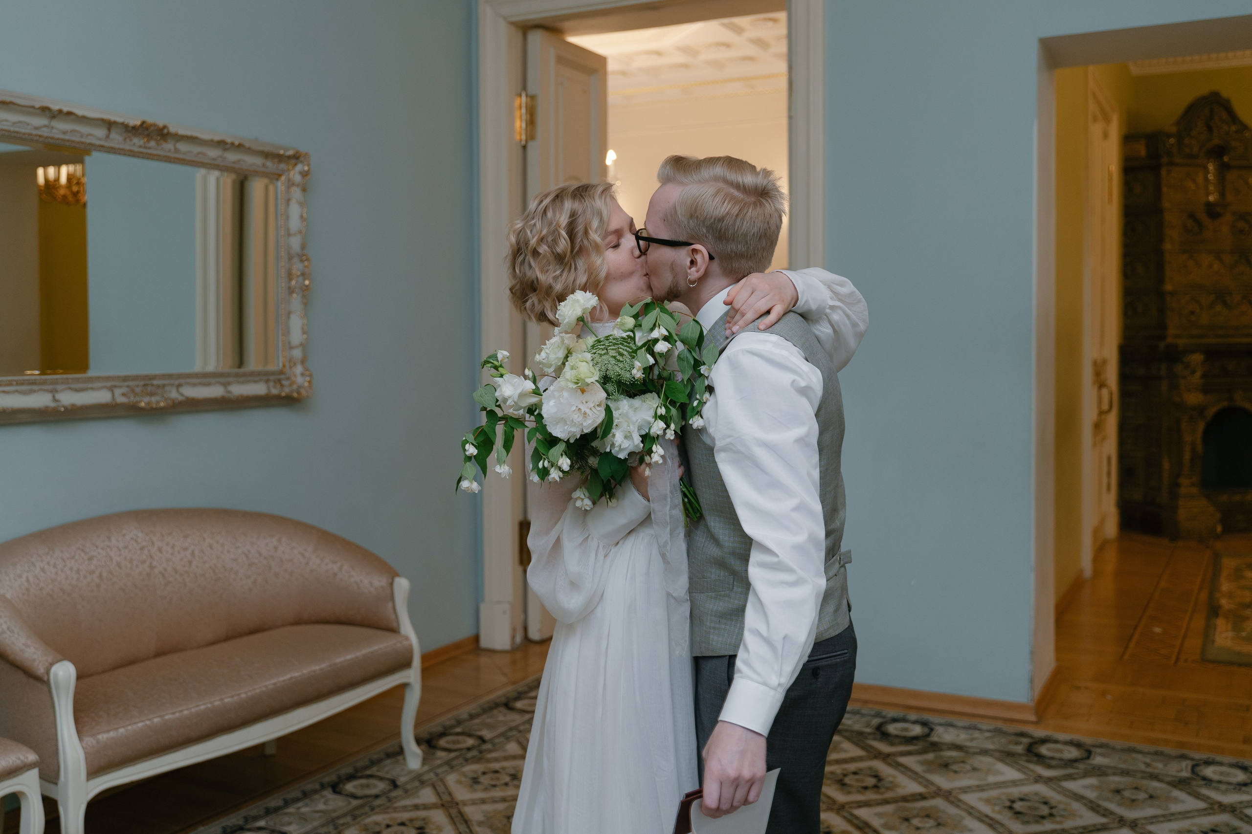 01.07.2023. Свадебный фотограф — Наталья Фед СПб/Москва