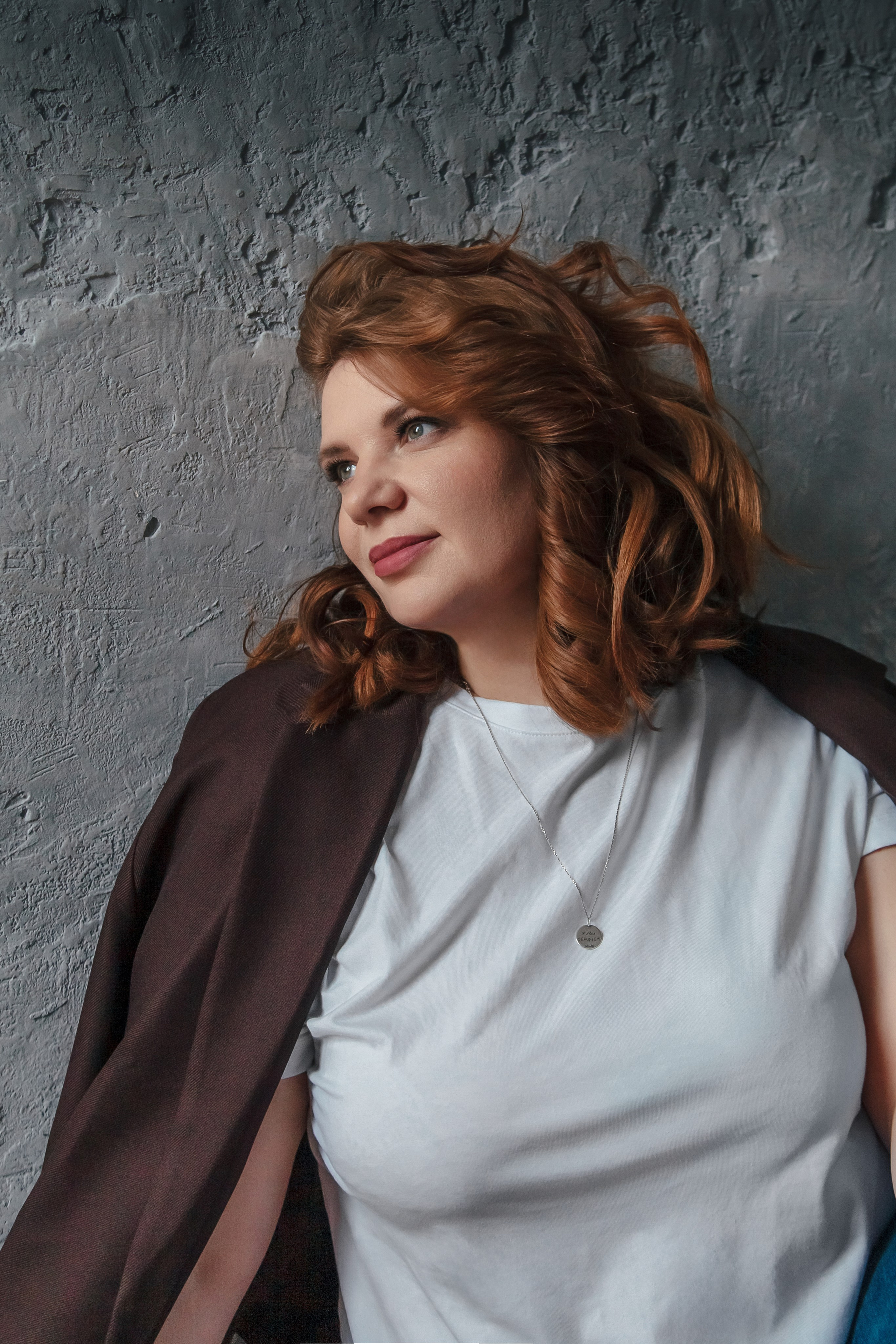 Катя. Фотограф в Волгограде Норченко Светлана