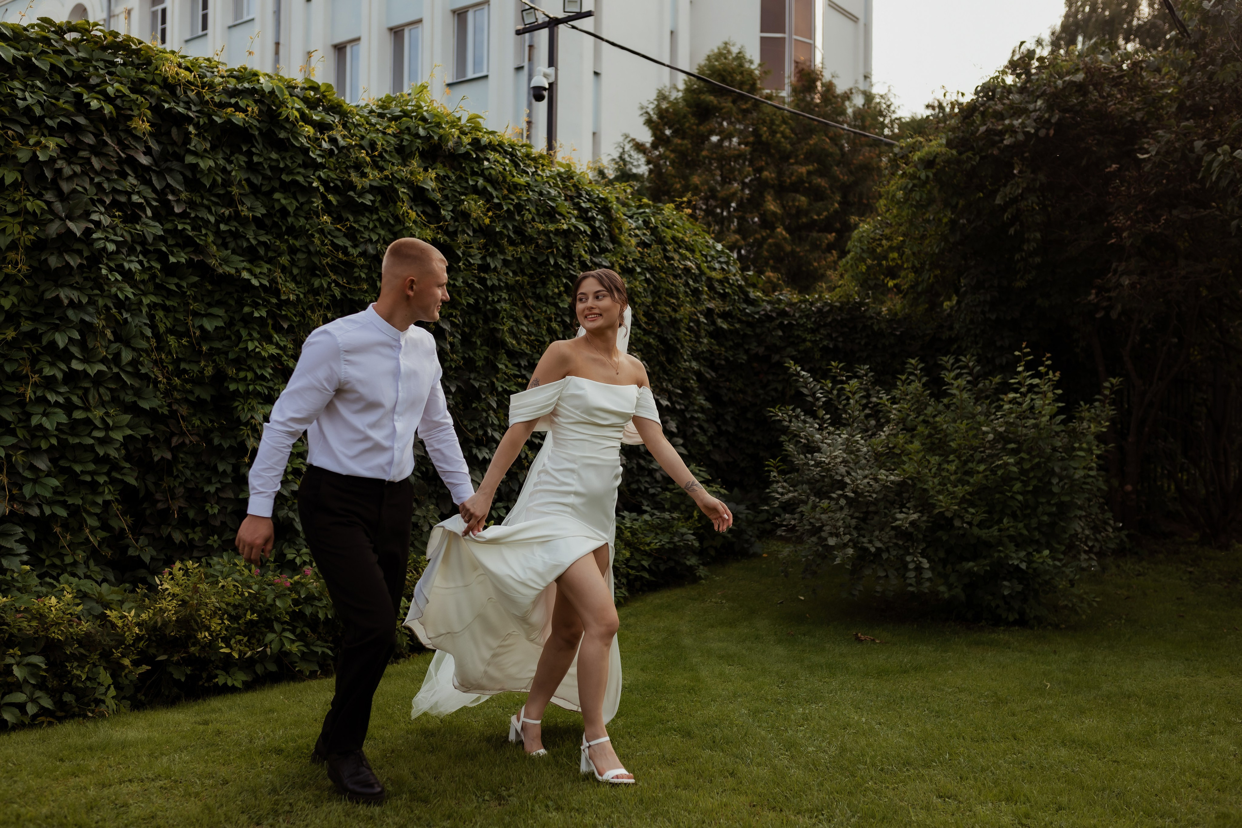 Илья & Анна. ФОТОГРАФ Маргарита Сивакова | Ярославль Кострома Москва