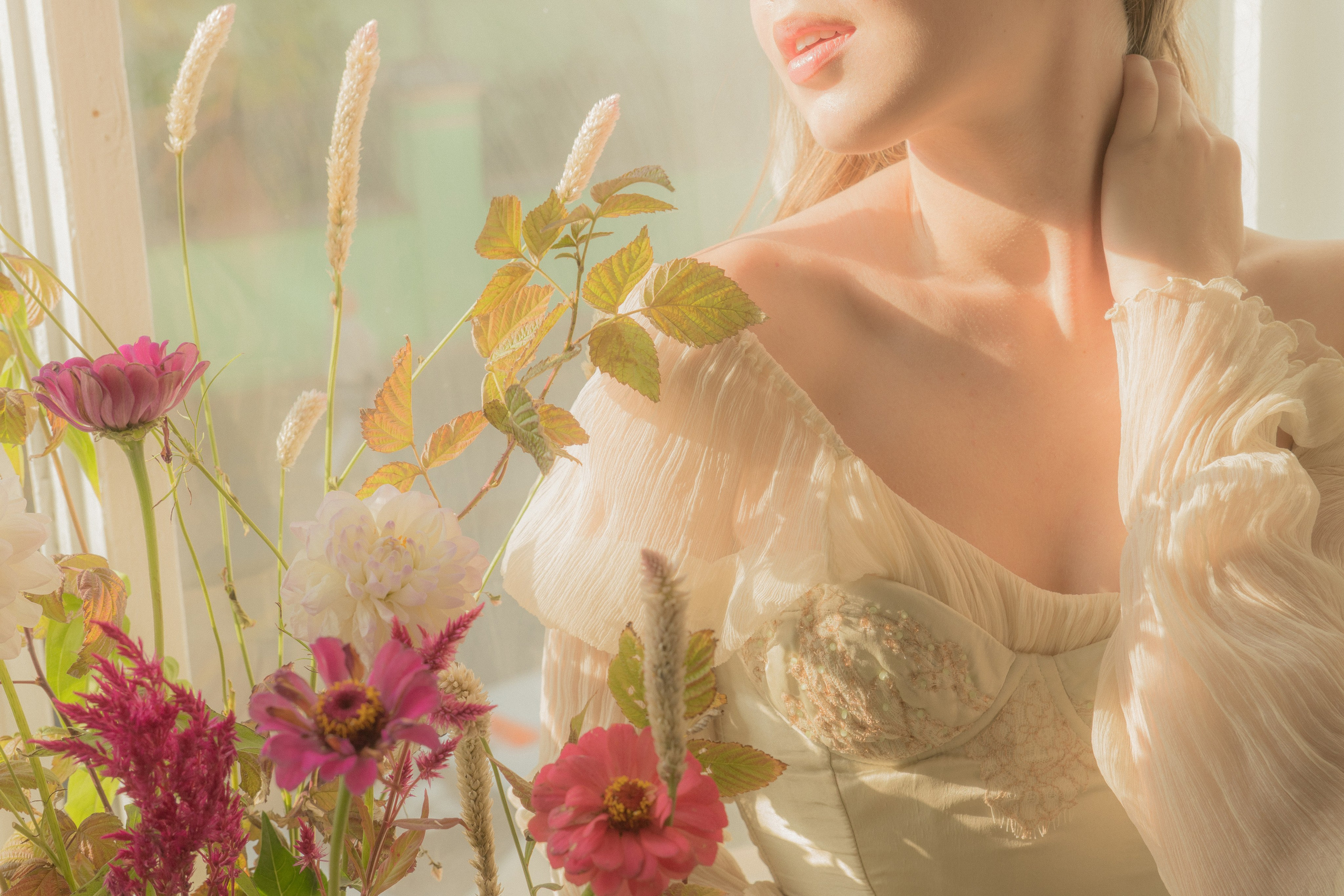 Маргарита — фотограф и видеограф / Москва