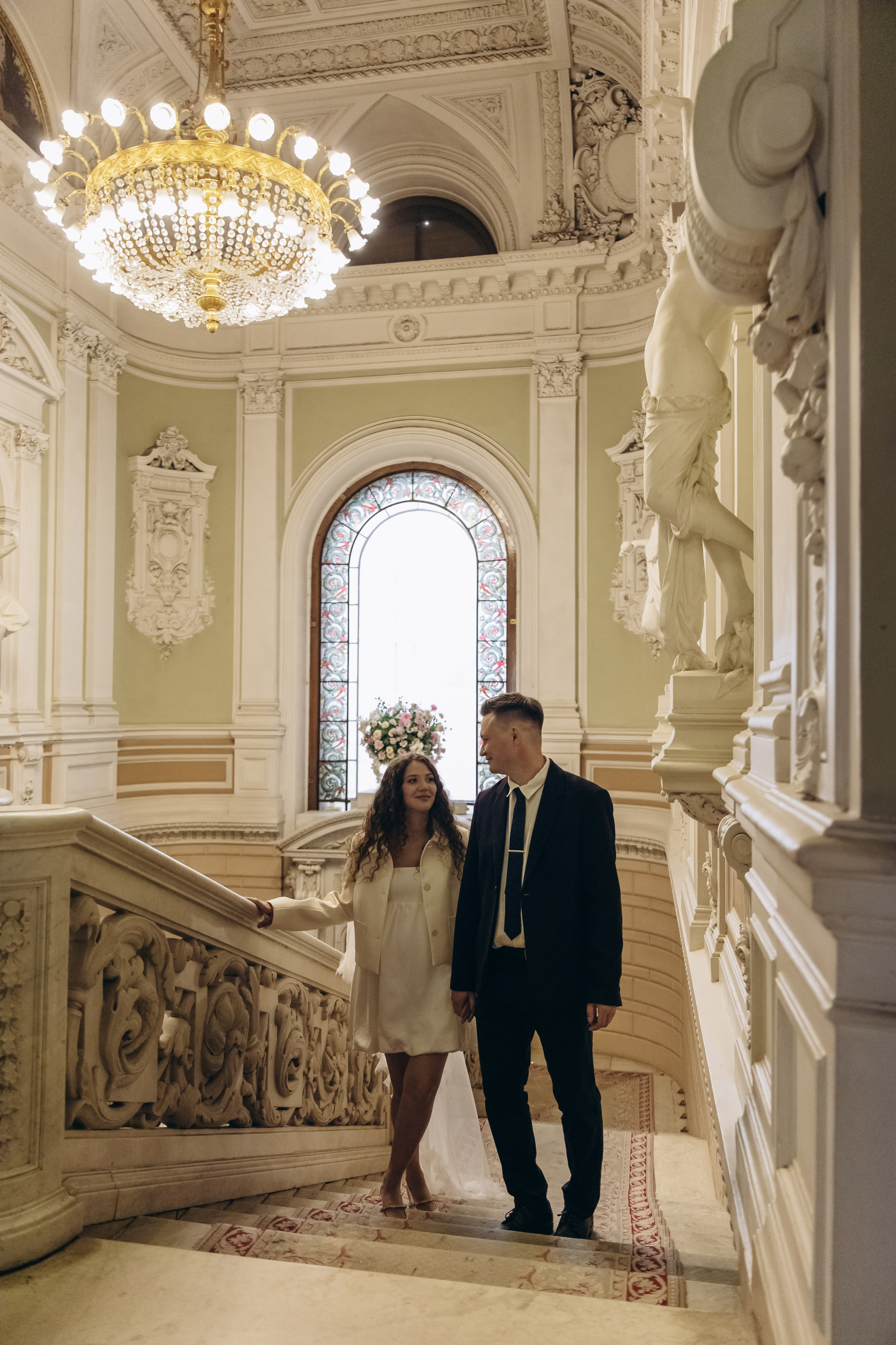 Just Married: Первые кадры. Семейный и свадебный фотограф в Санкт-Петербурге Екатерина Васильева