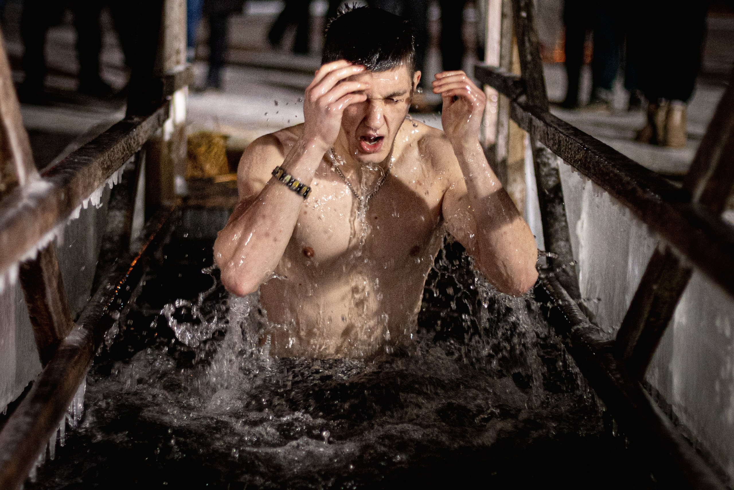 НОВОСТНОЙ РЕПОРТАЖ. Репортажный фотограф Наталья Лапцевич