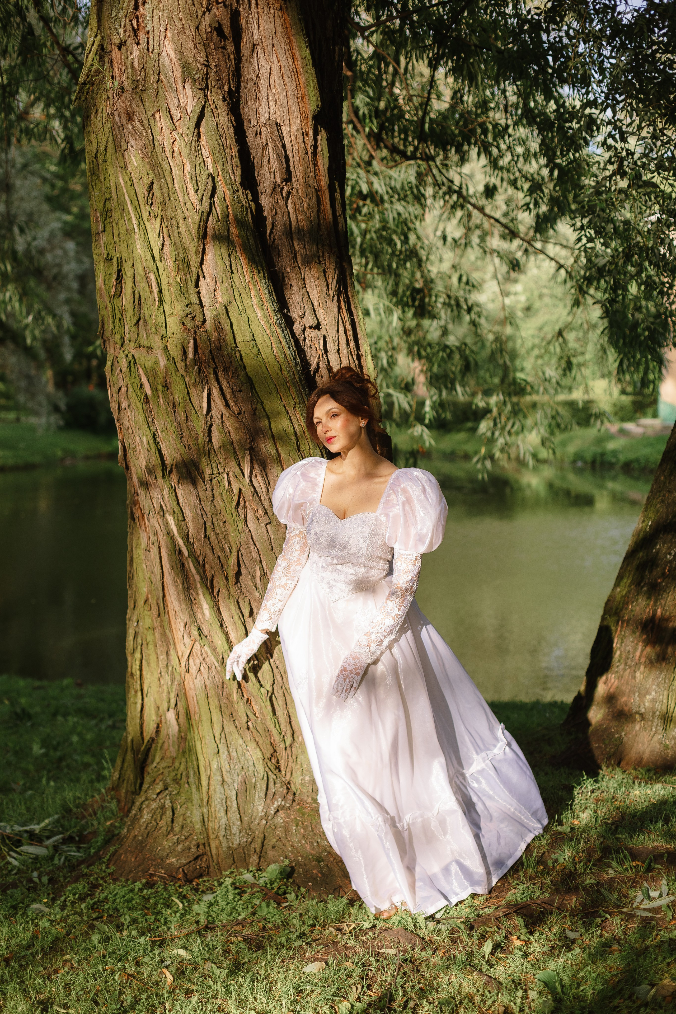 Vintage walk. Свадебный и семейный фотограф Спб Бошман Ирина