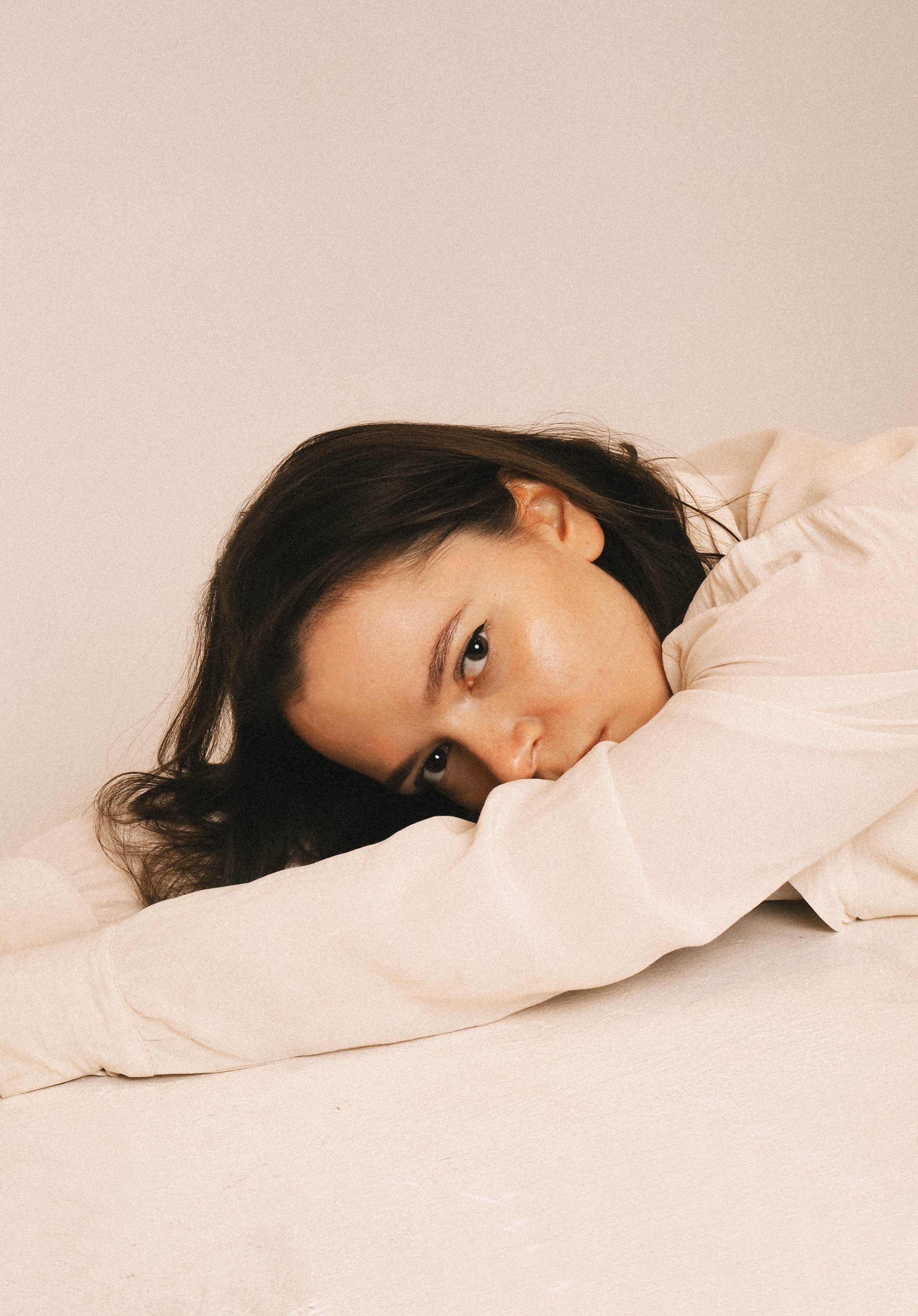 Марина Серова. Фотограф Москва — Полина Робин